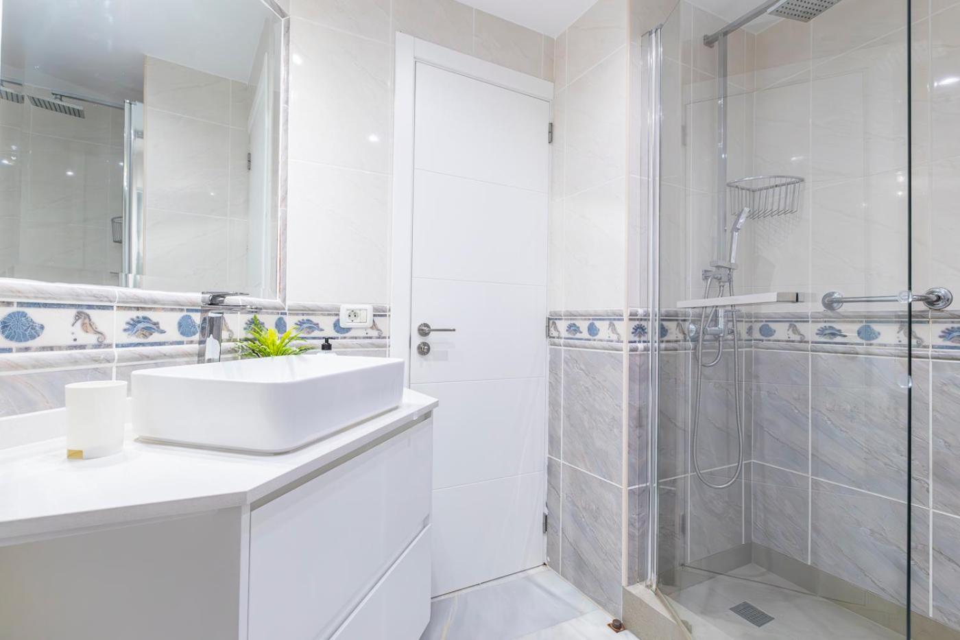 Appartement In Beachfront Complex In El Duque Area, *