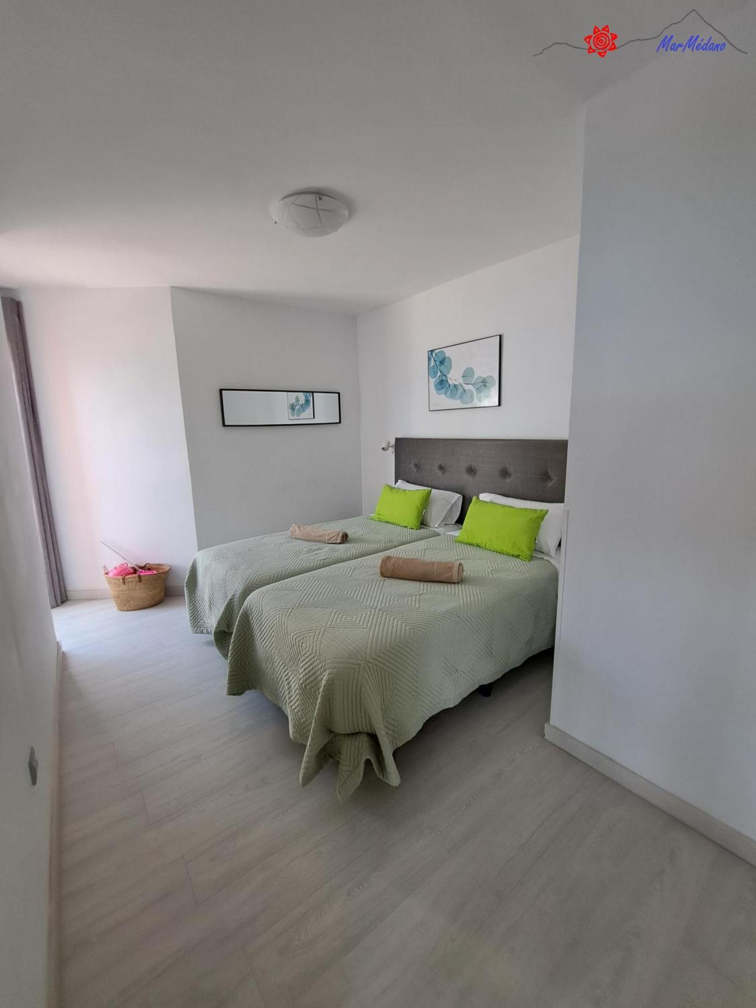 Apartamento Marmédano 1 *