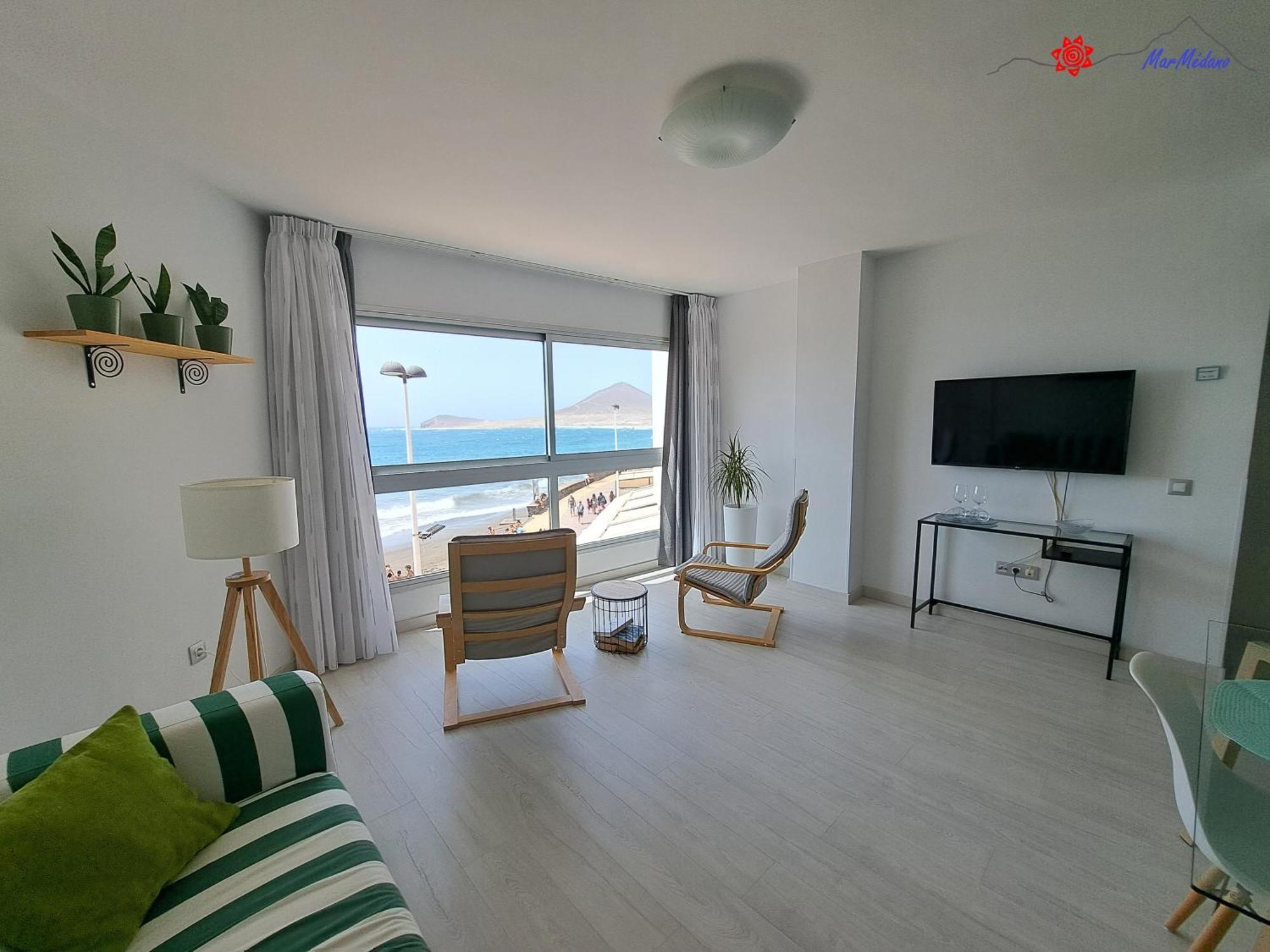 Apartamento Marmédano 1