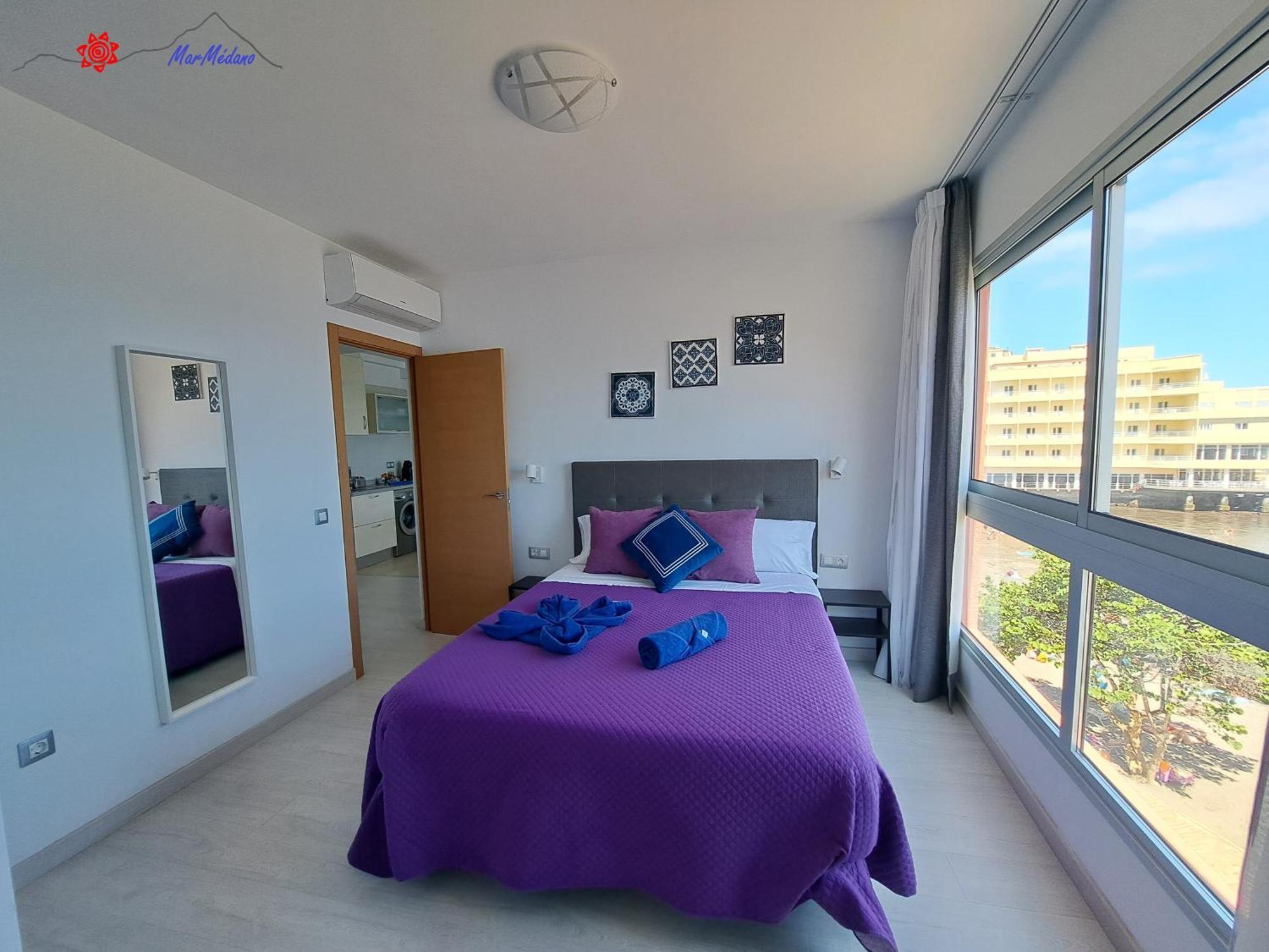 Marmedano 2 Apartment
