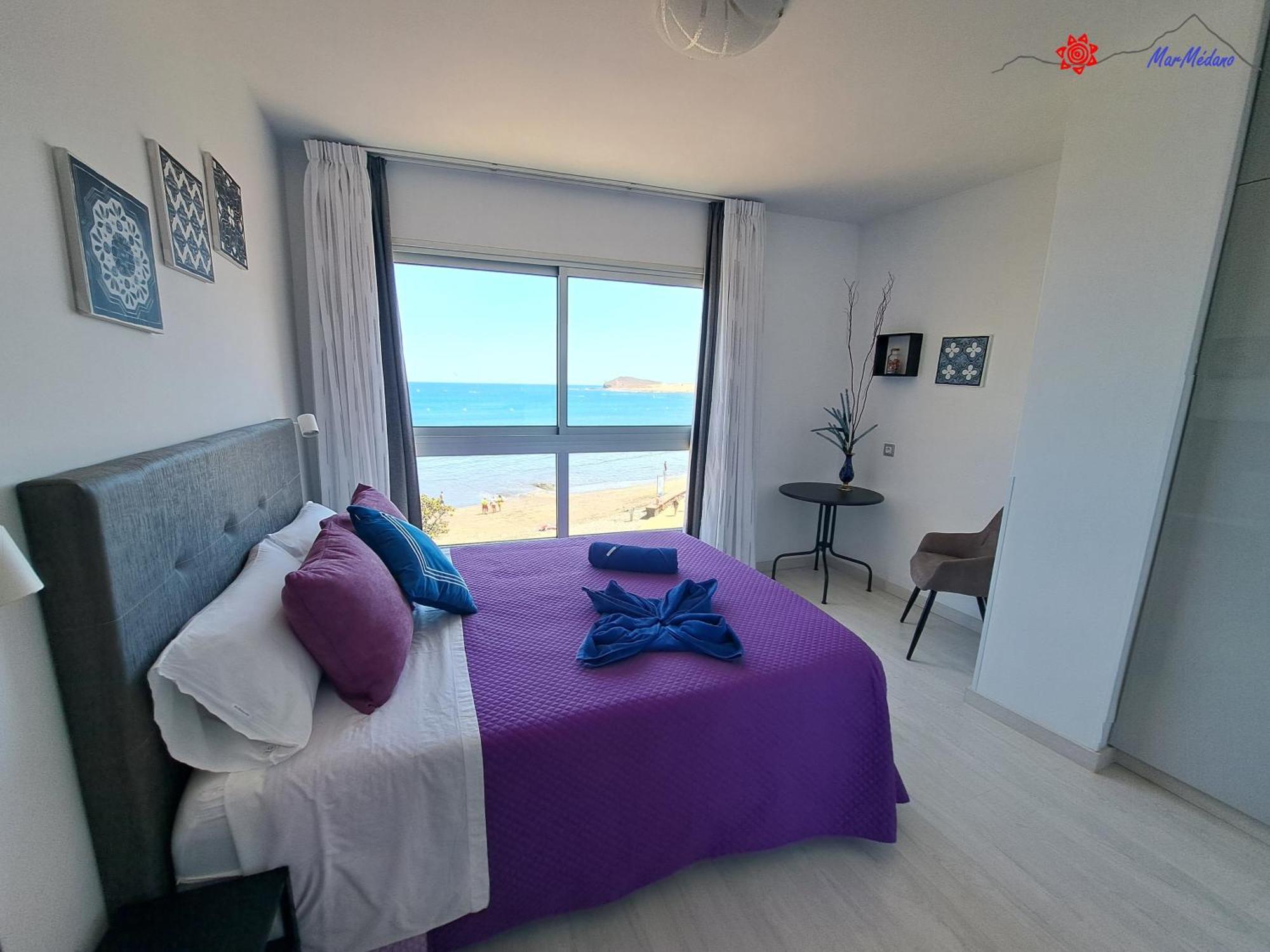 Marmedano 2 Apartment *