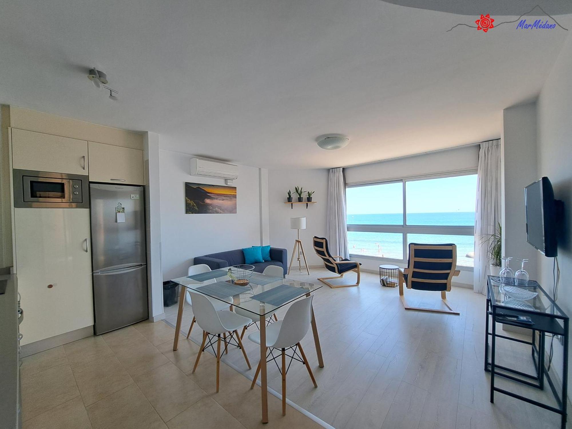 Apartment Marmedano 2 *