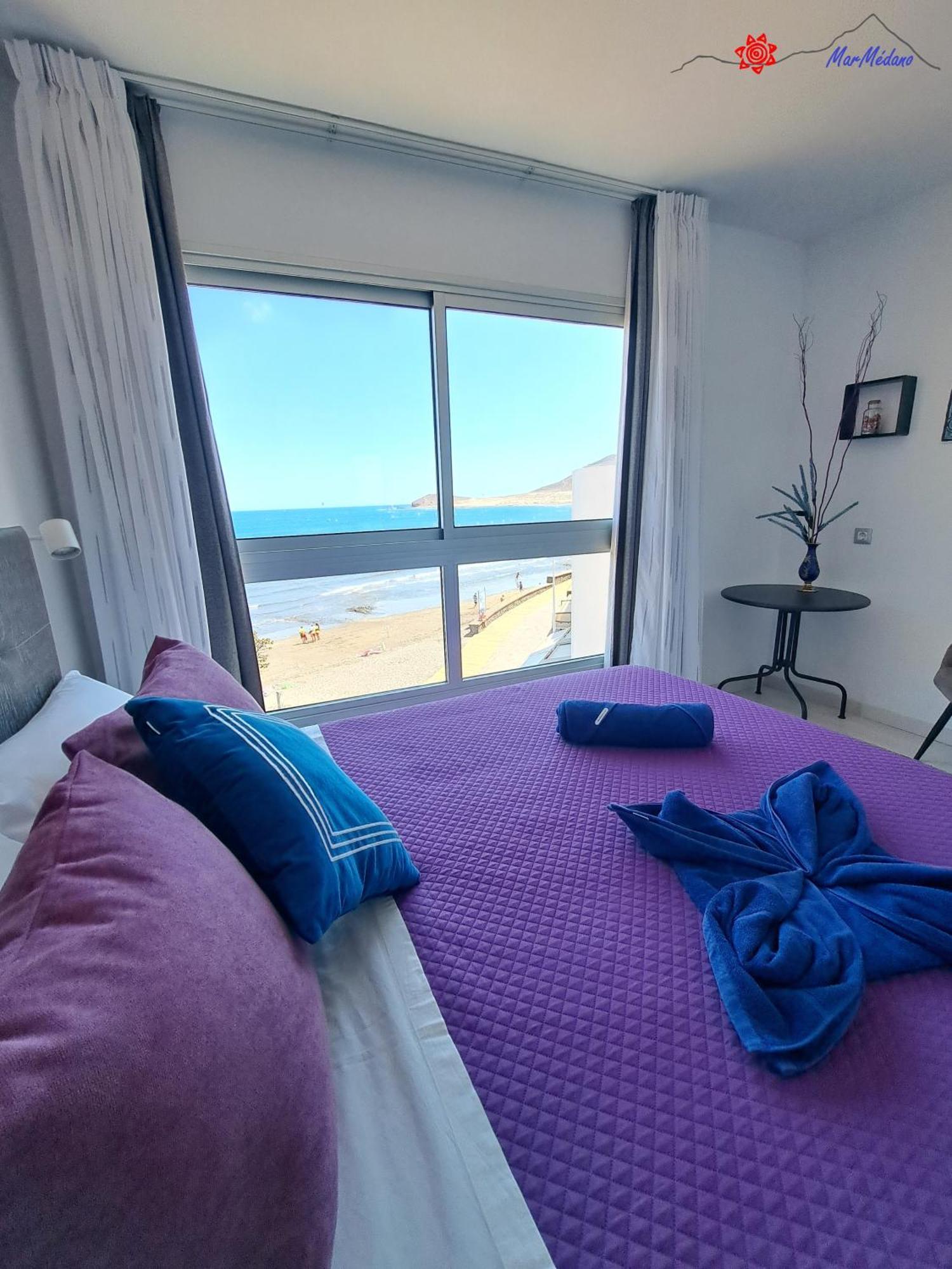Apartment Marmedano 2 *