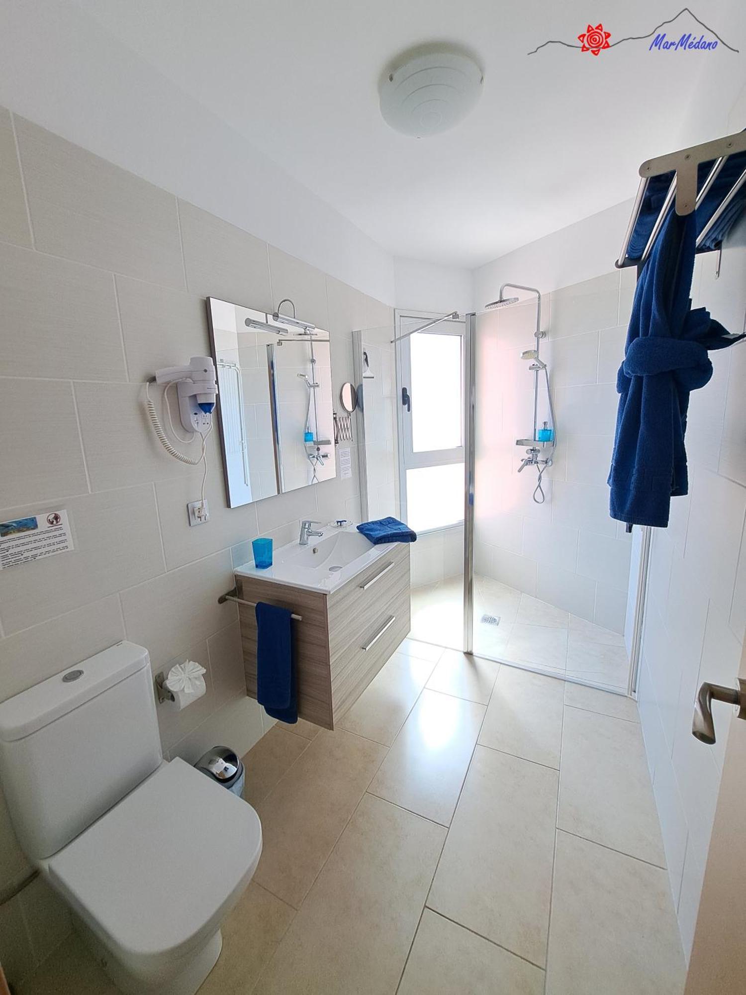 Apartment Marmedano 2 El Medano (Tenerife)