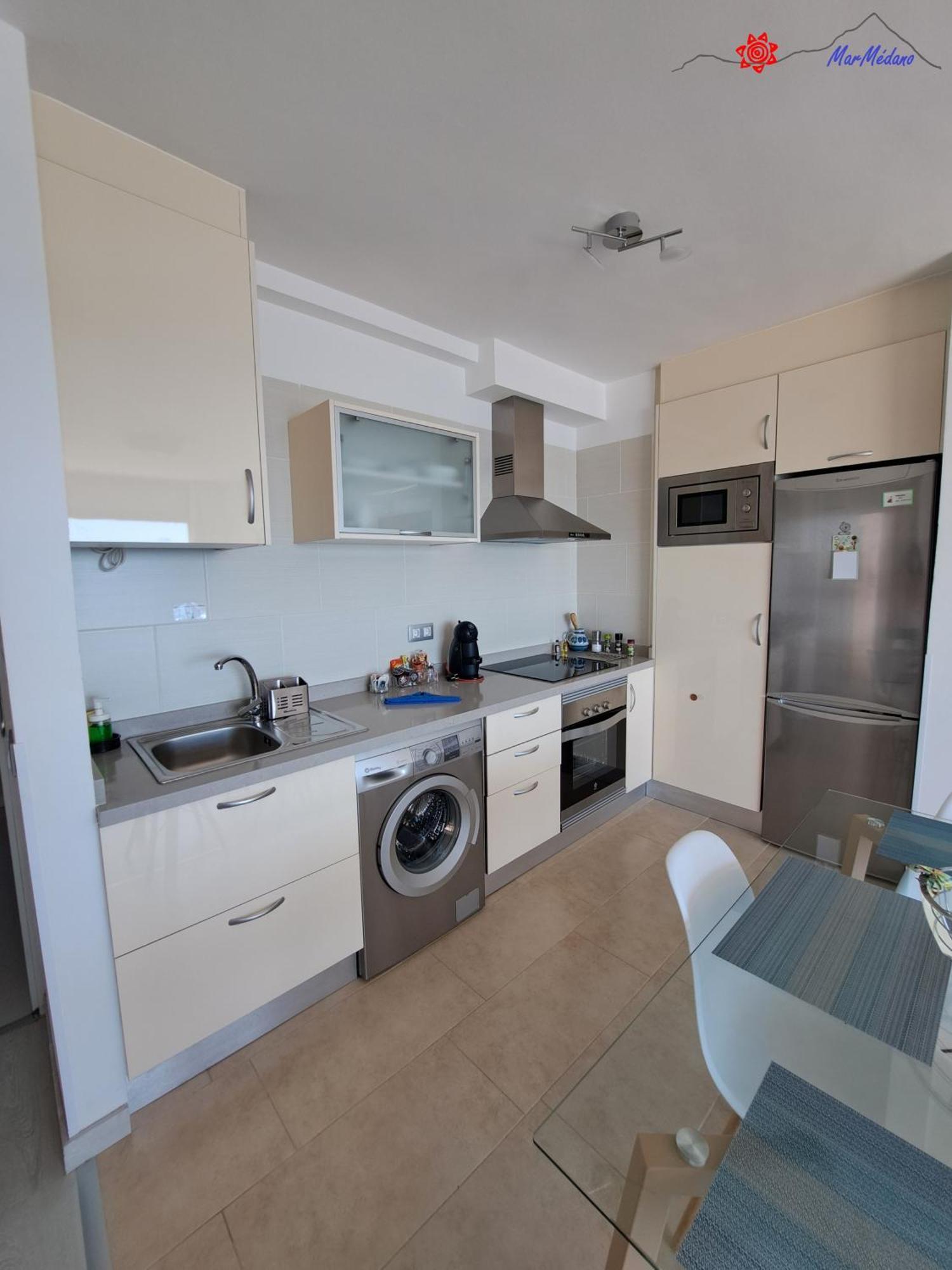 Apartment Marmedano 2 *