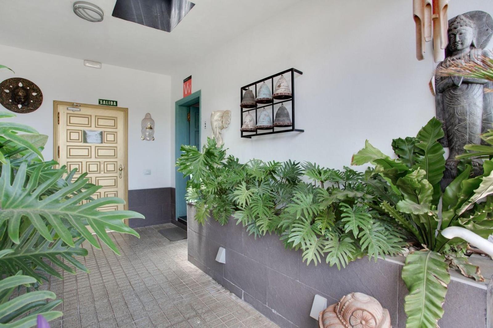 Acogedor Estudio En Apartment