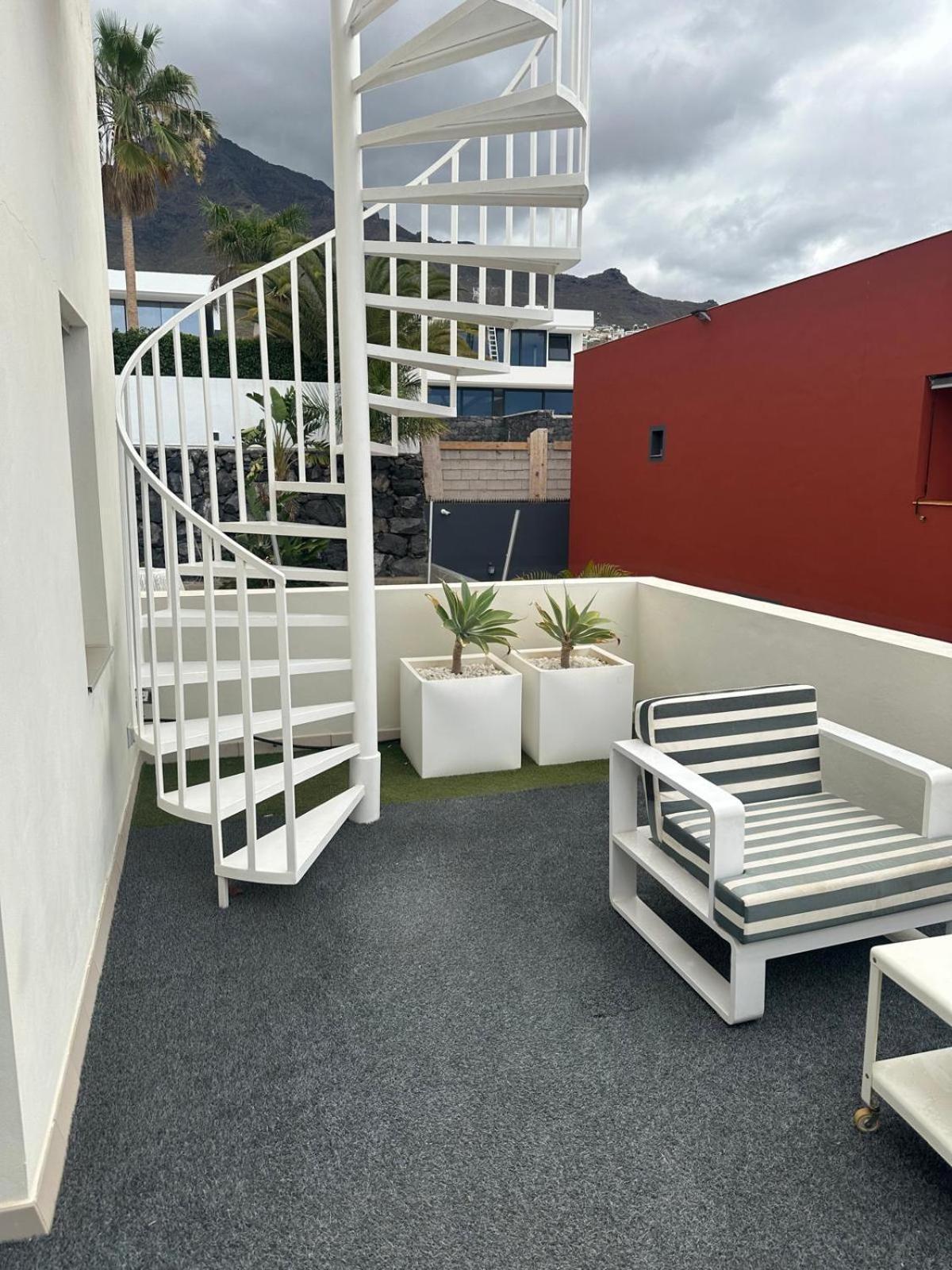 Collection Madronal - Heated Pool Bbq Xbox Villa Costa Adeje (Tenerife)