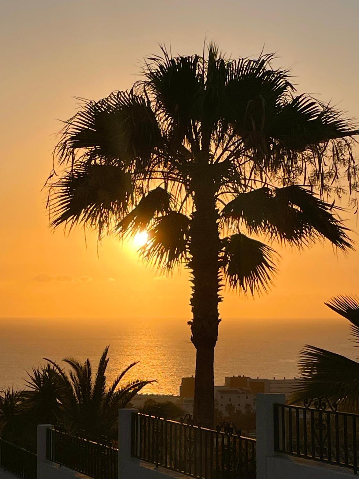 Appartement Tenerife Holidays