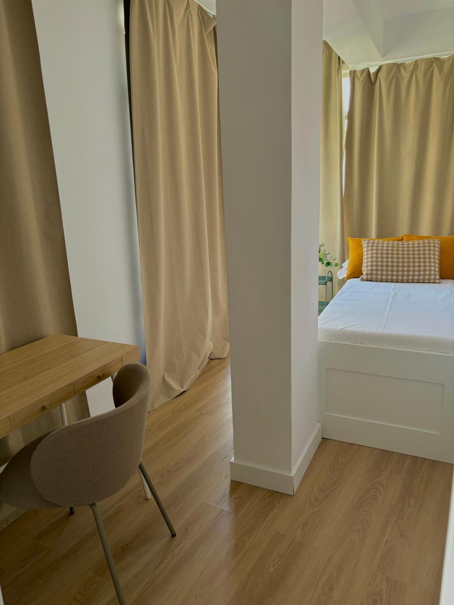La Casa De Lu, Cruz Centro Appartement
