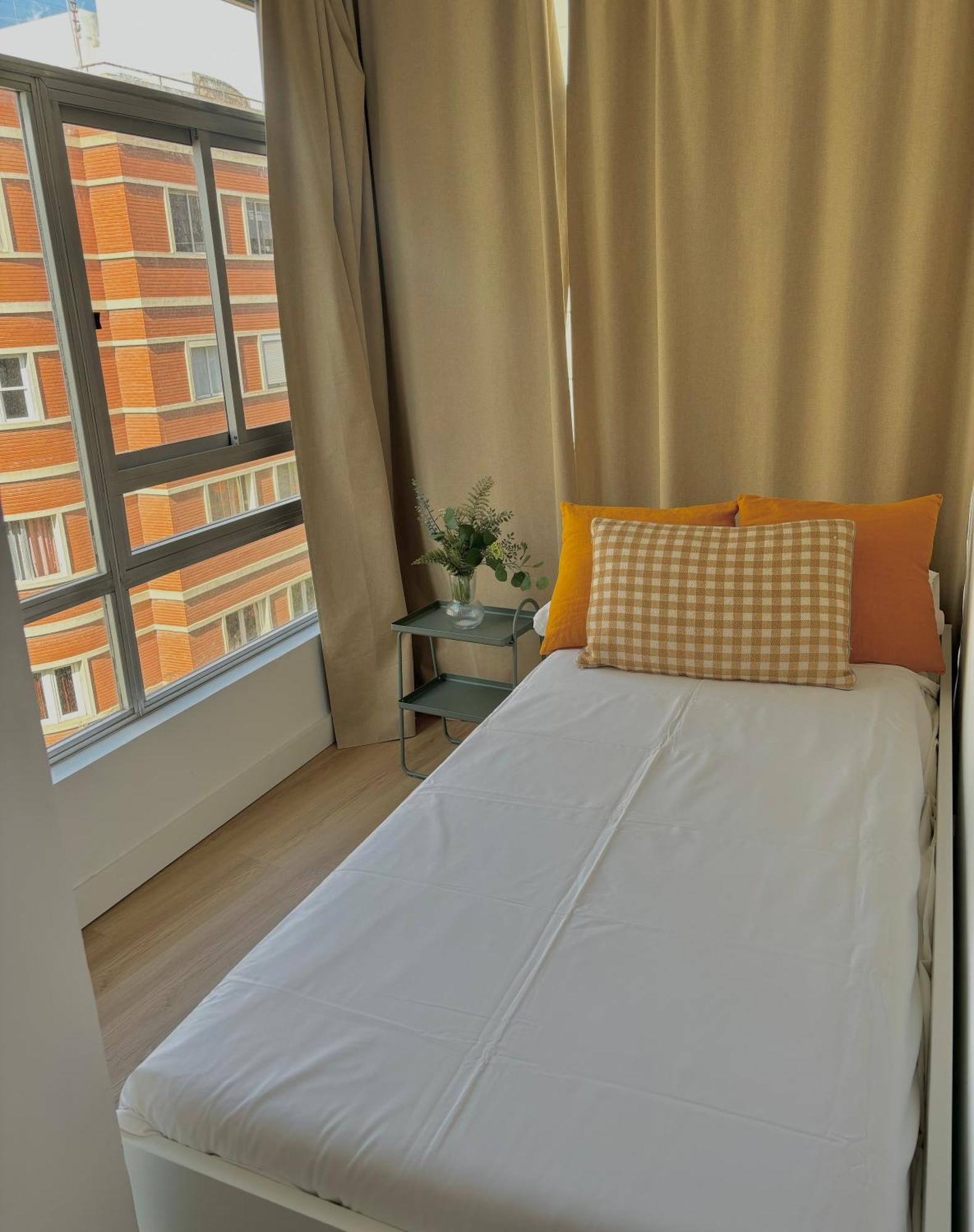 Appartement La Casa De Lu, Cruz Centro *