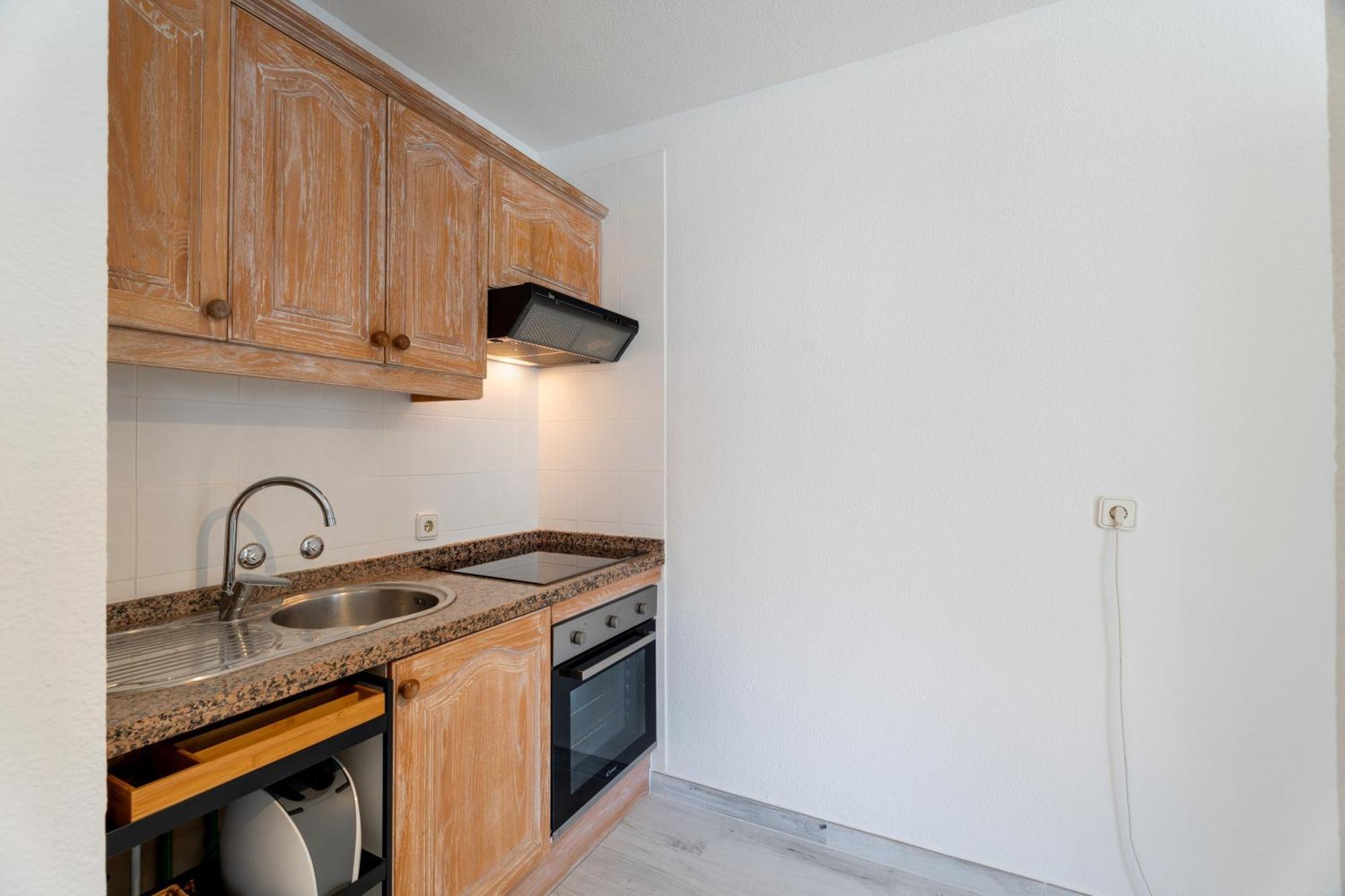 Apartment 3 Palmeras Albatros San Miguel de Abona