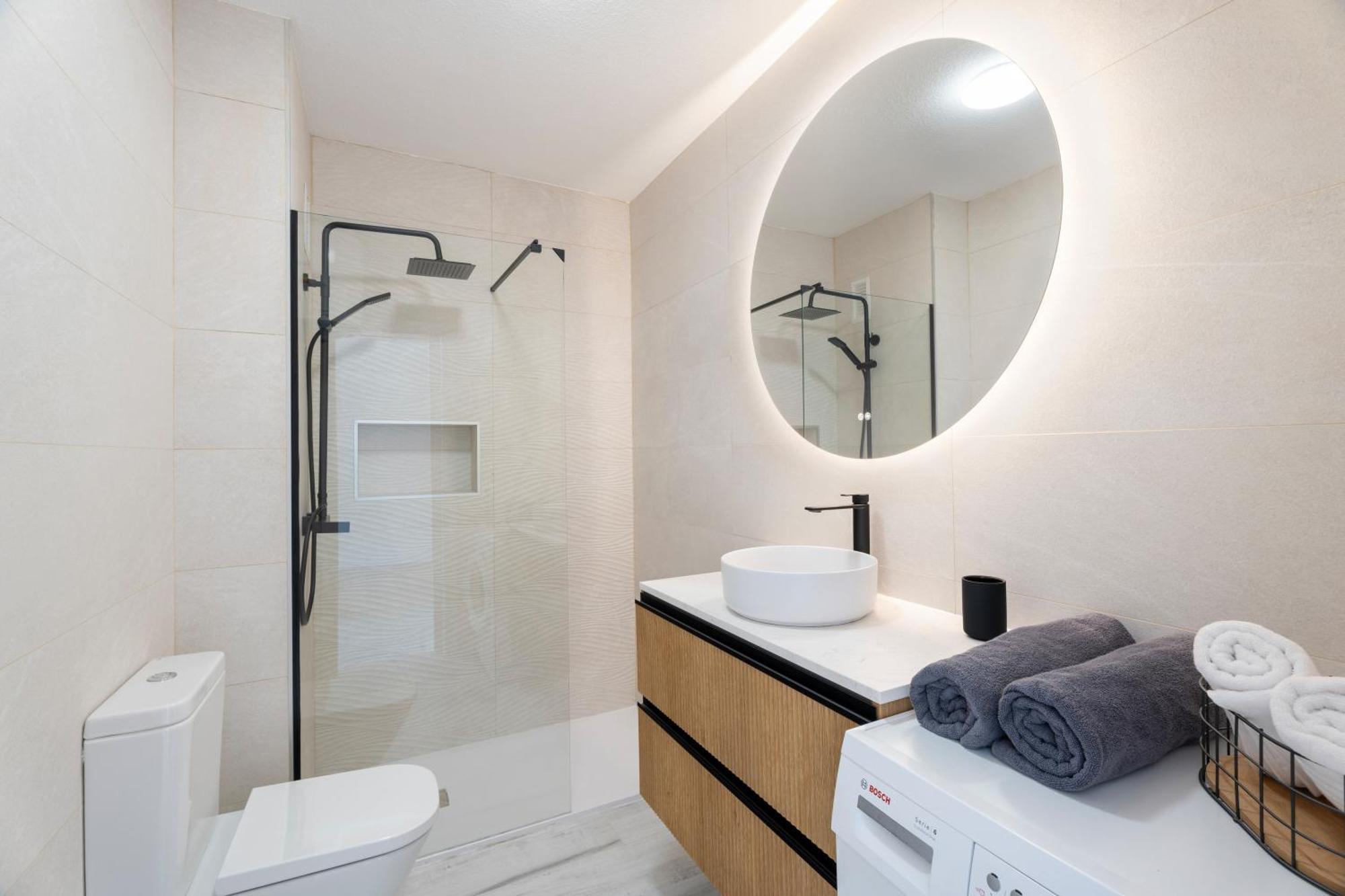 3 Palmeras Albatros Apartment San Miguel de Abona