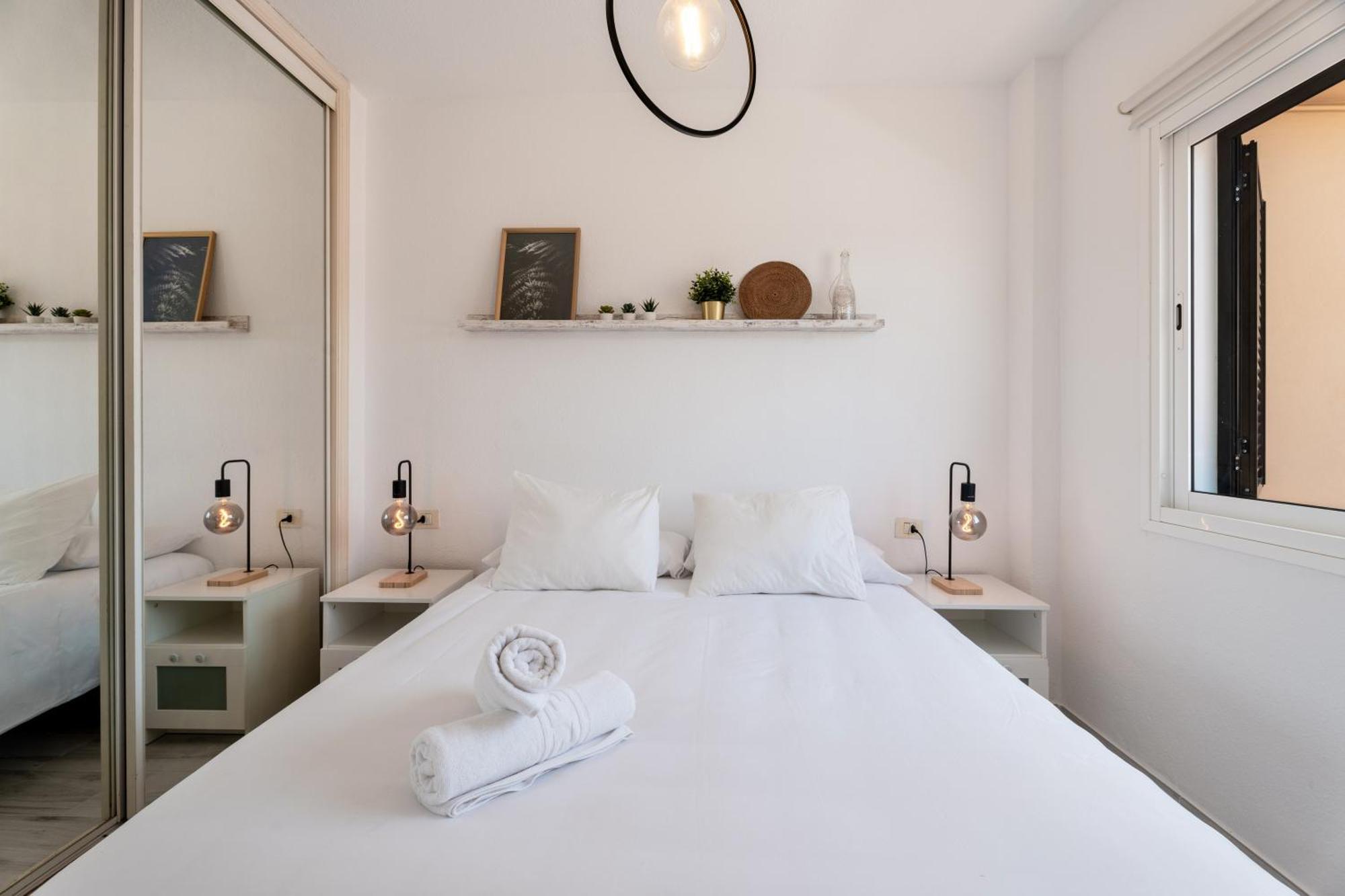 3 Palmeras Albatros Apartment