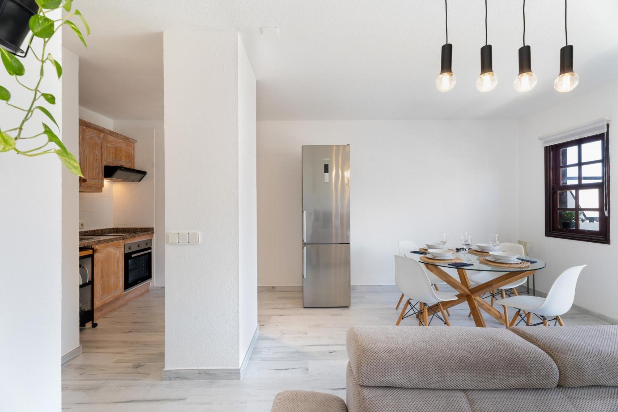 3 Palmeras Albatros Apartment