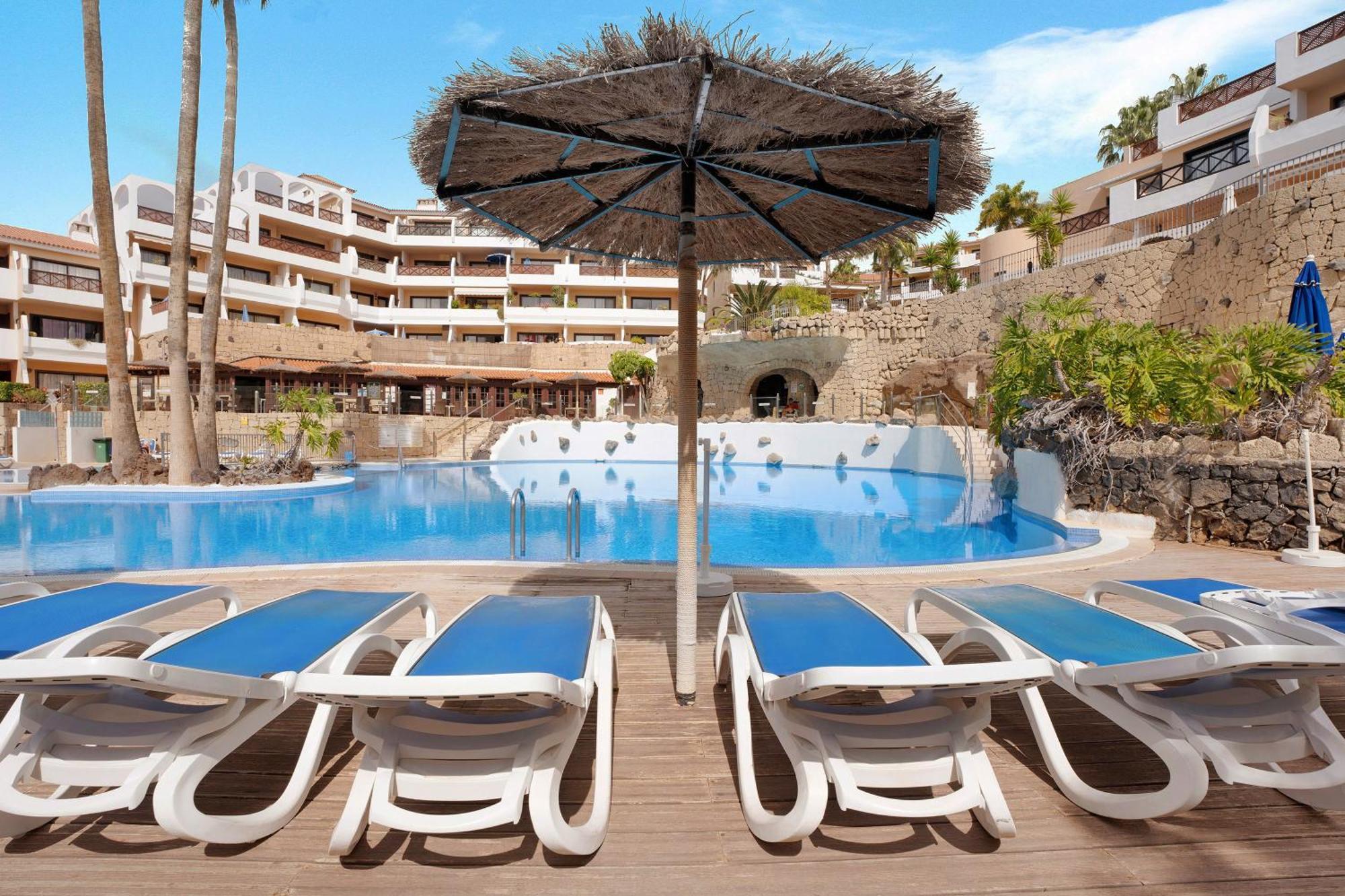 Apartment 3 Palmeras Albatros *