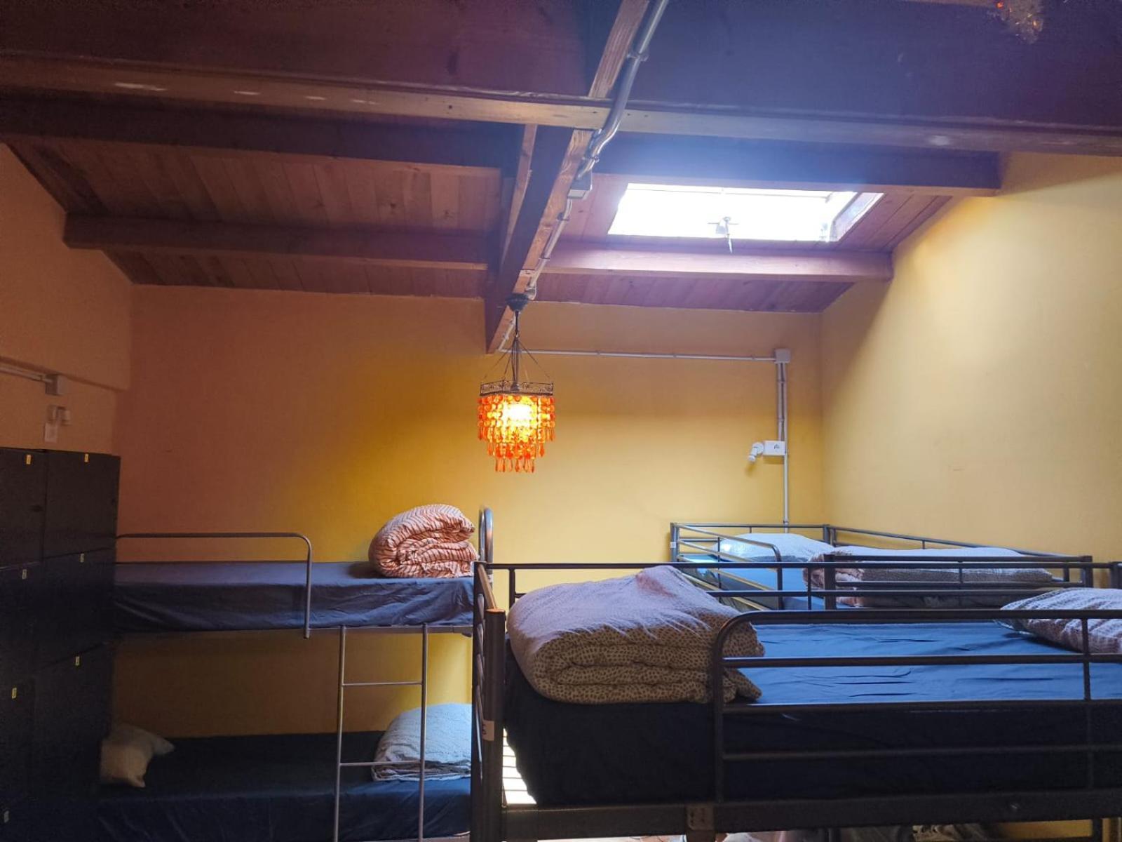 Amigos By Youroom Guest house *