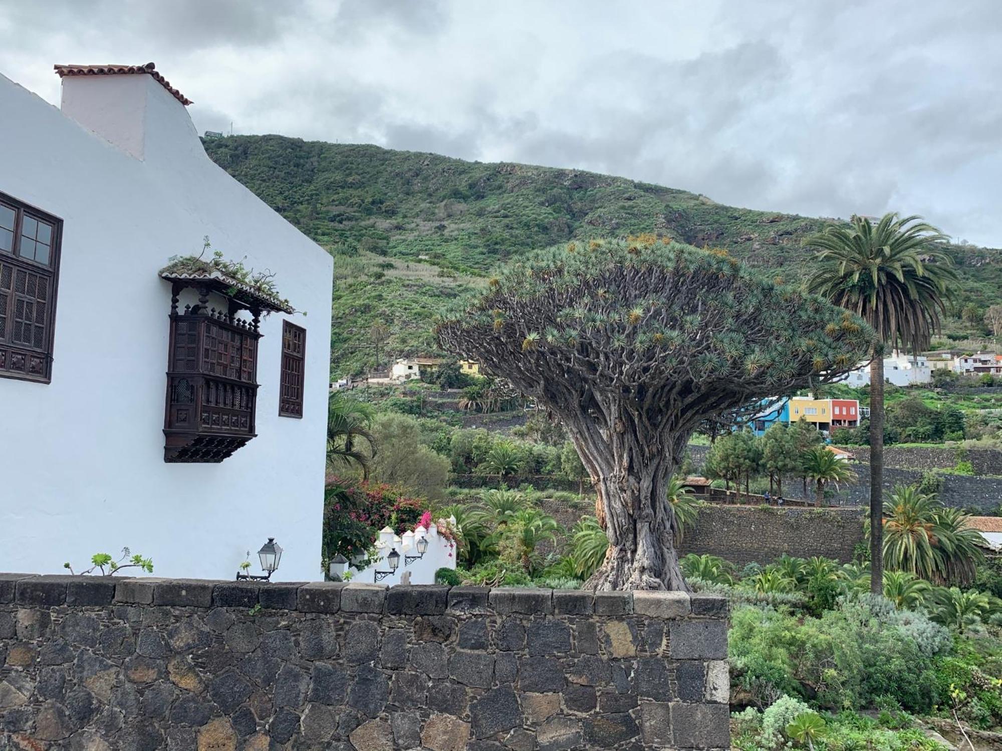 Casa La Baja *