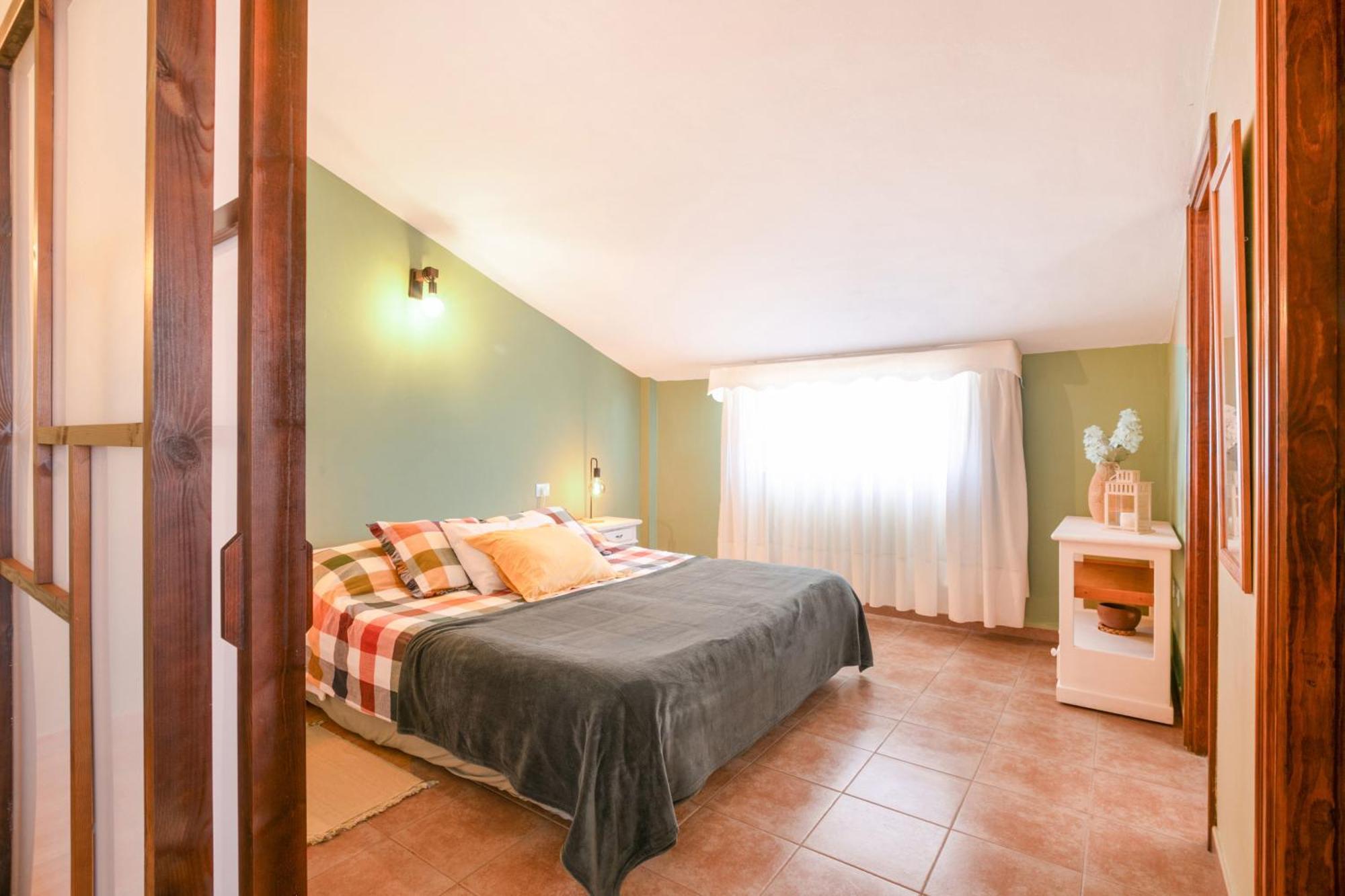 Casa Abona