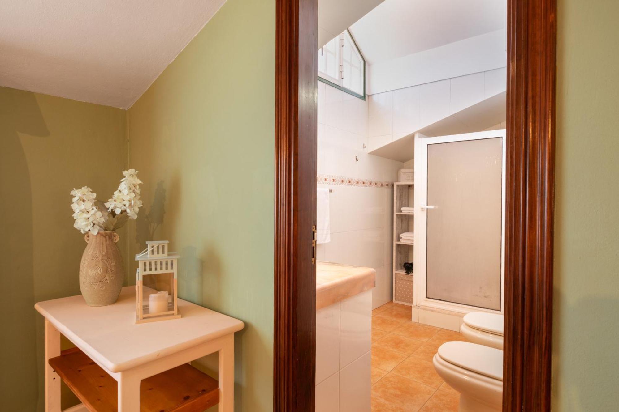 Casa Abona * La Sabinita