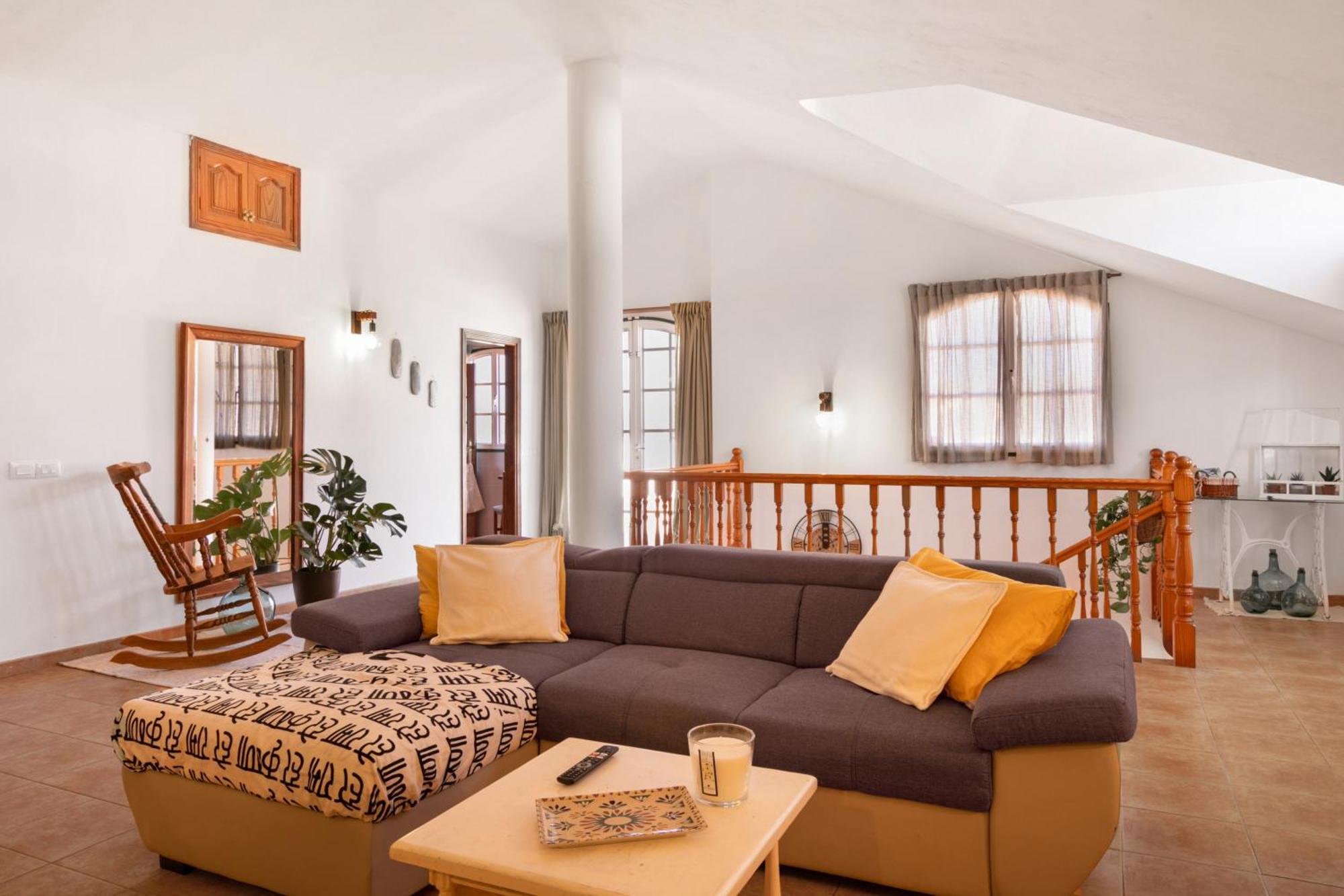 Casa Abona
