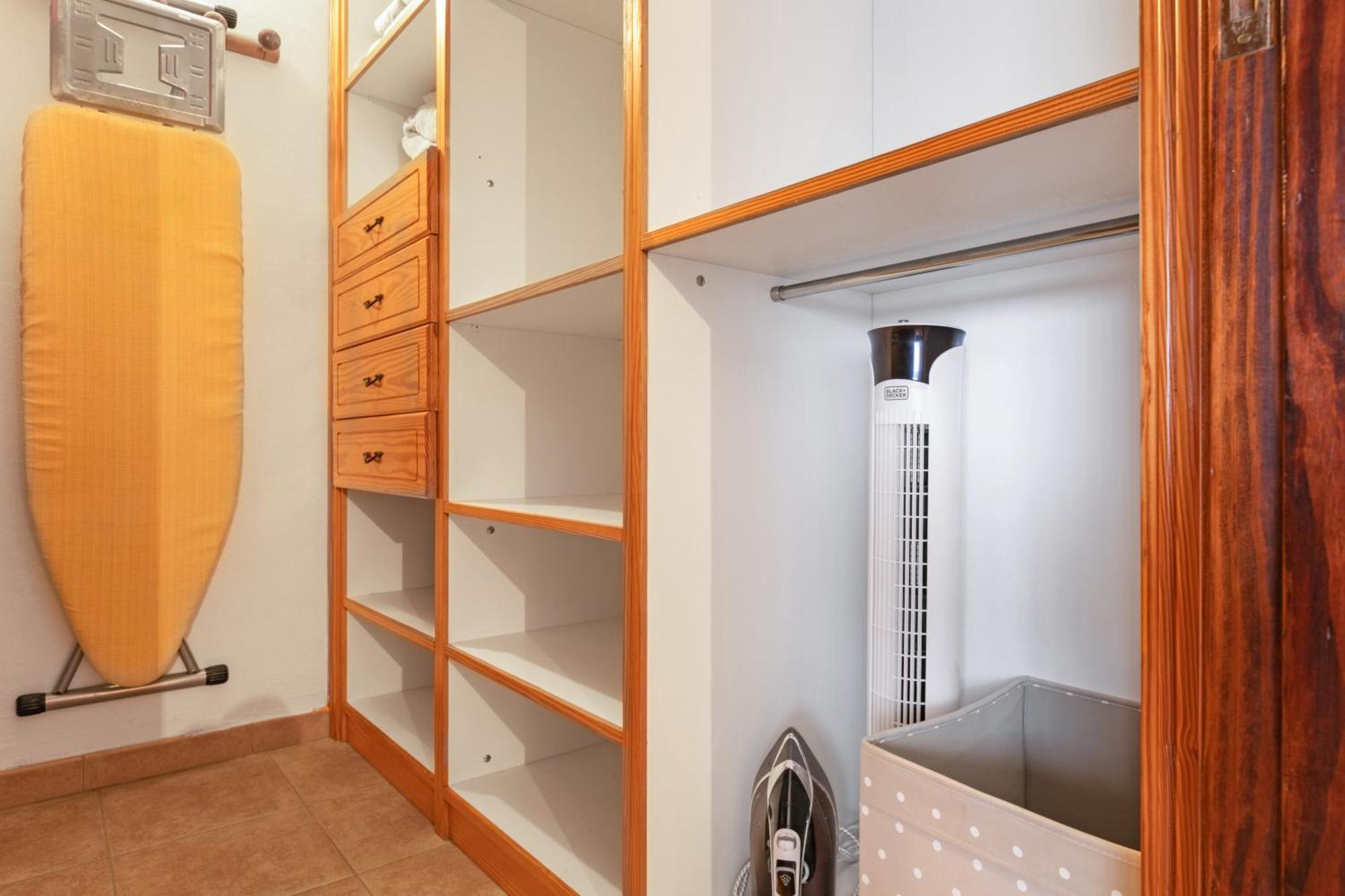 Apartamento Casa Abona La Sabinita