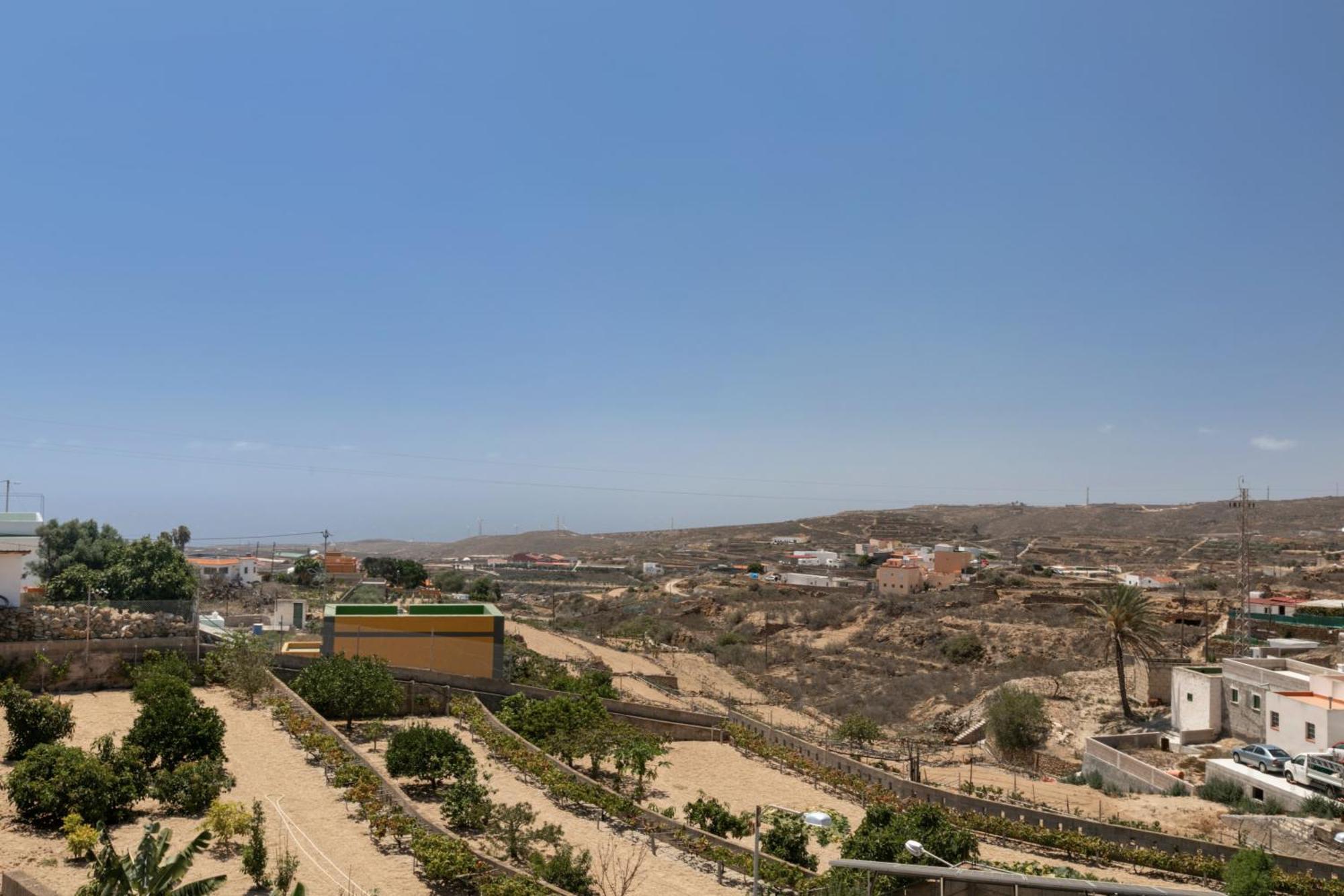 Casa Abona *