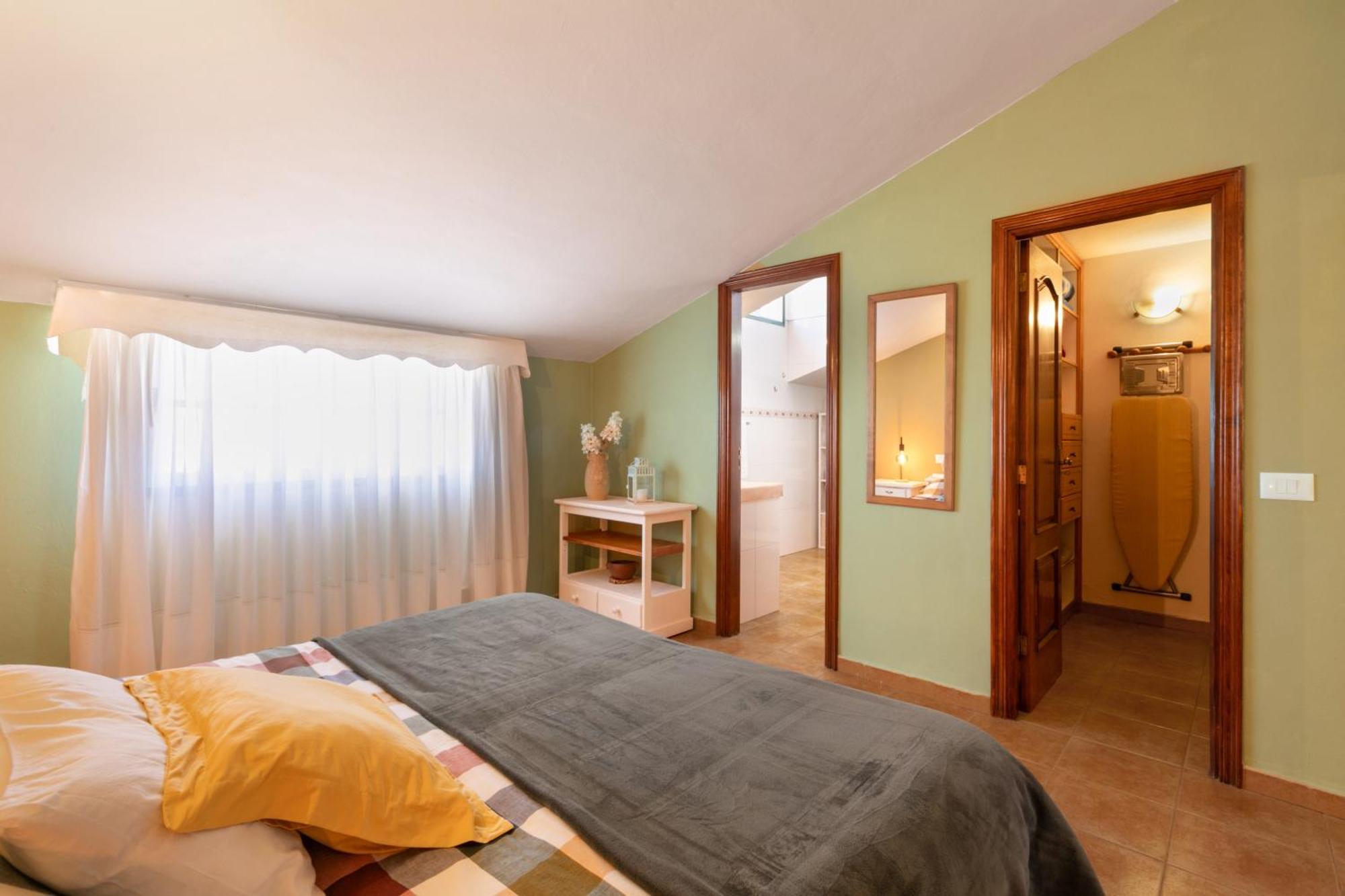 Apartamento Casa Abona *