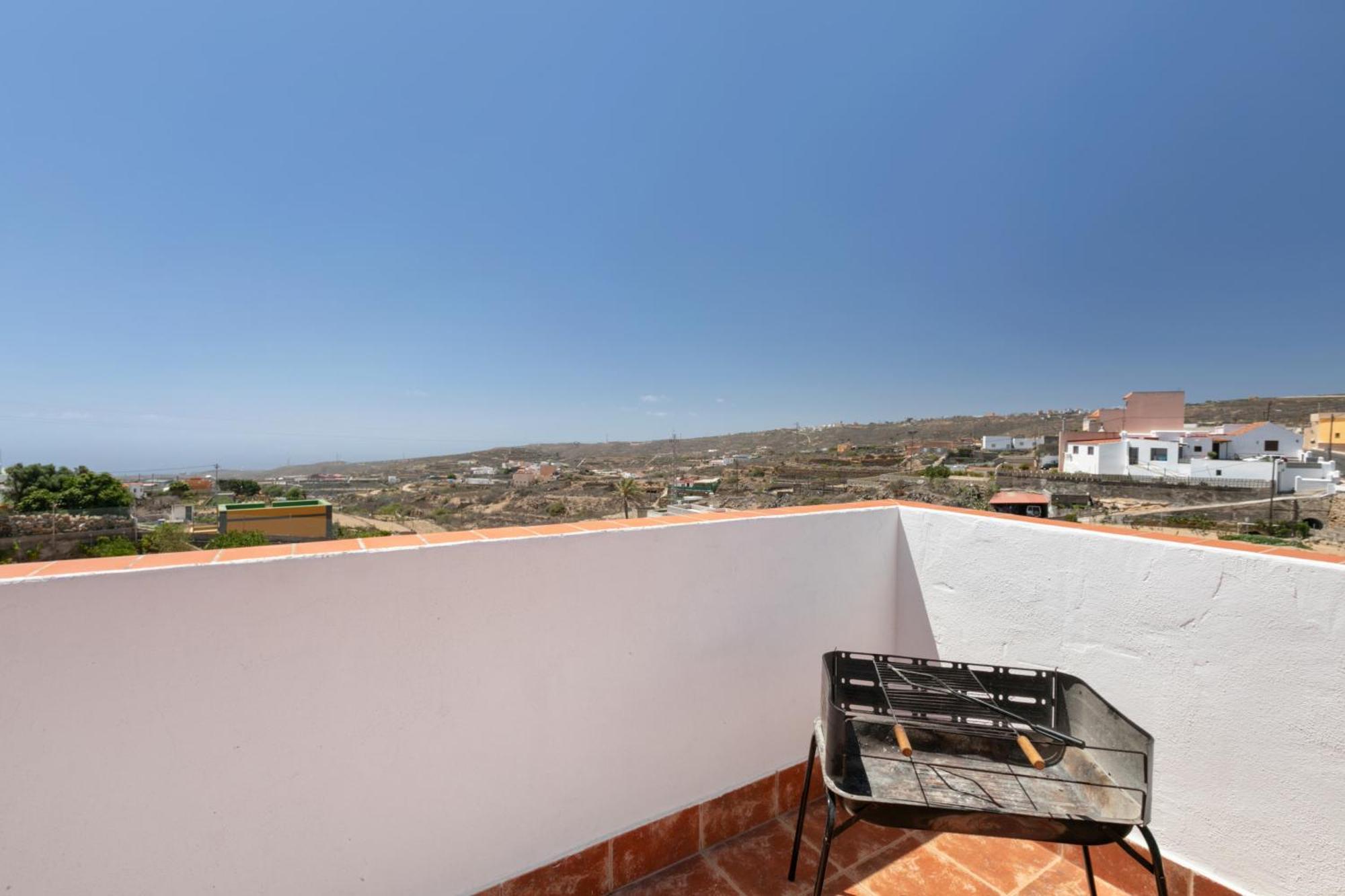 Casa Abona La Sabinita