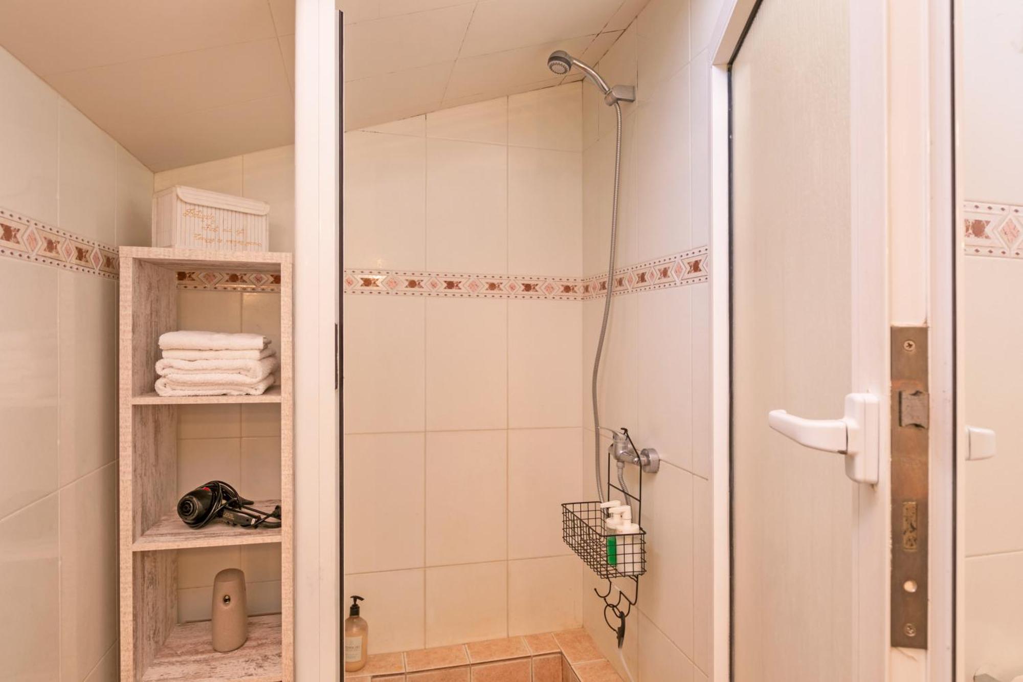 Casa Abona Apartamento *