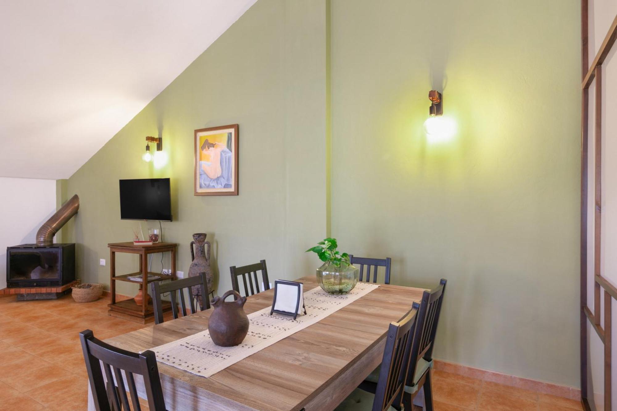 Casa Abona Apartamento *