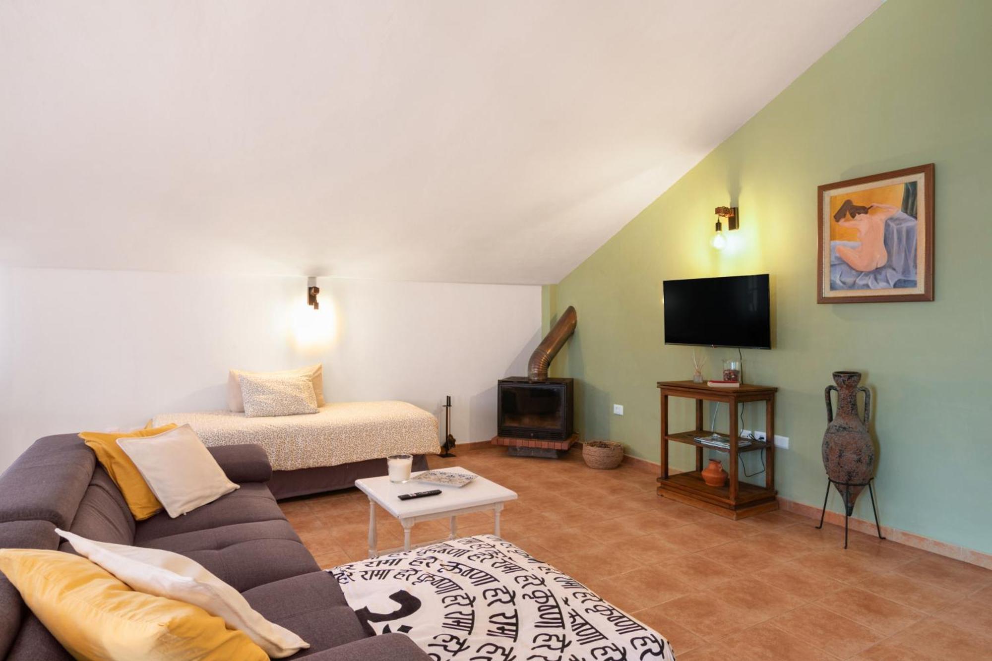 Casa Abona