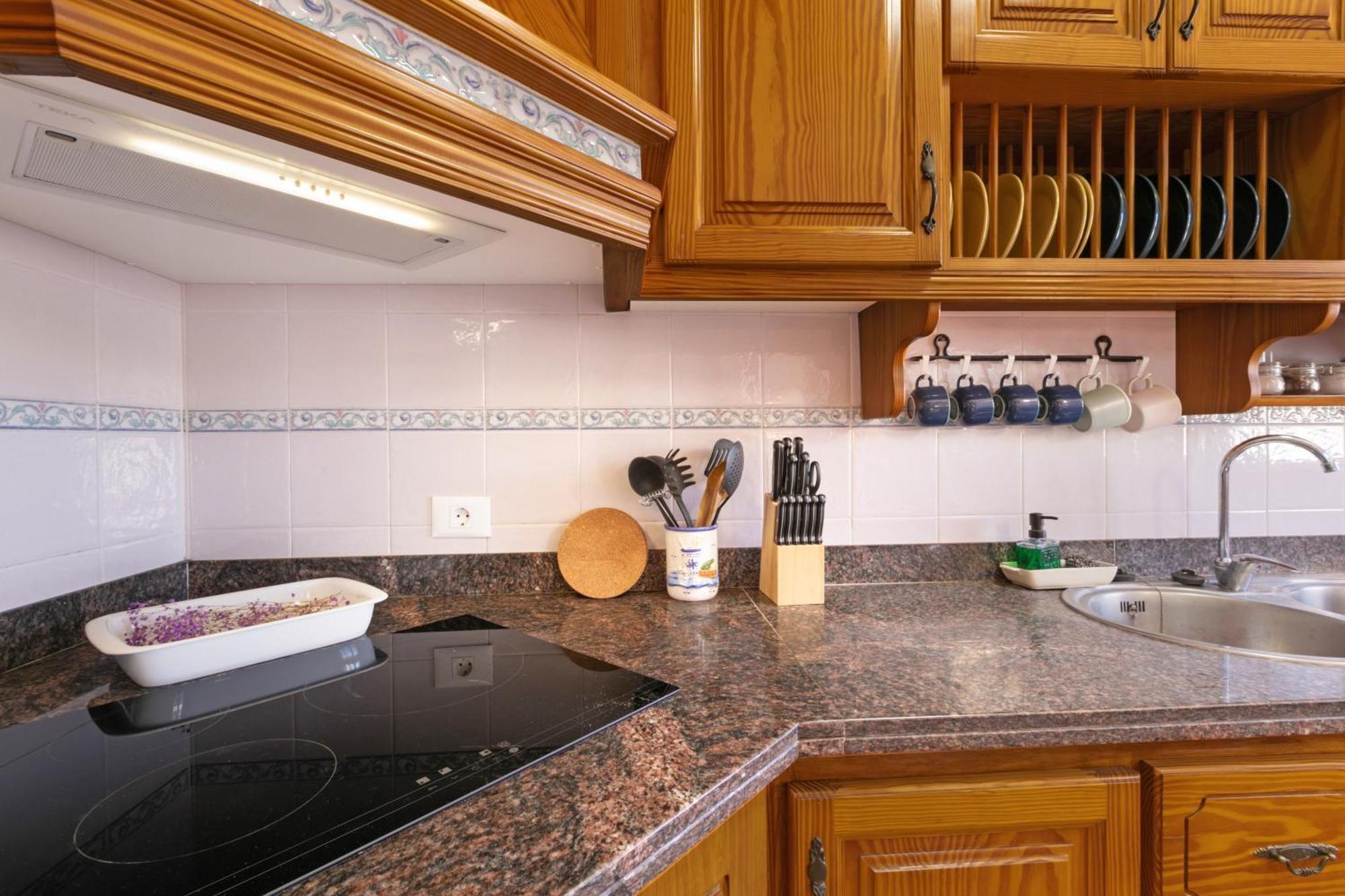 Casa Abona Apartamento *