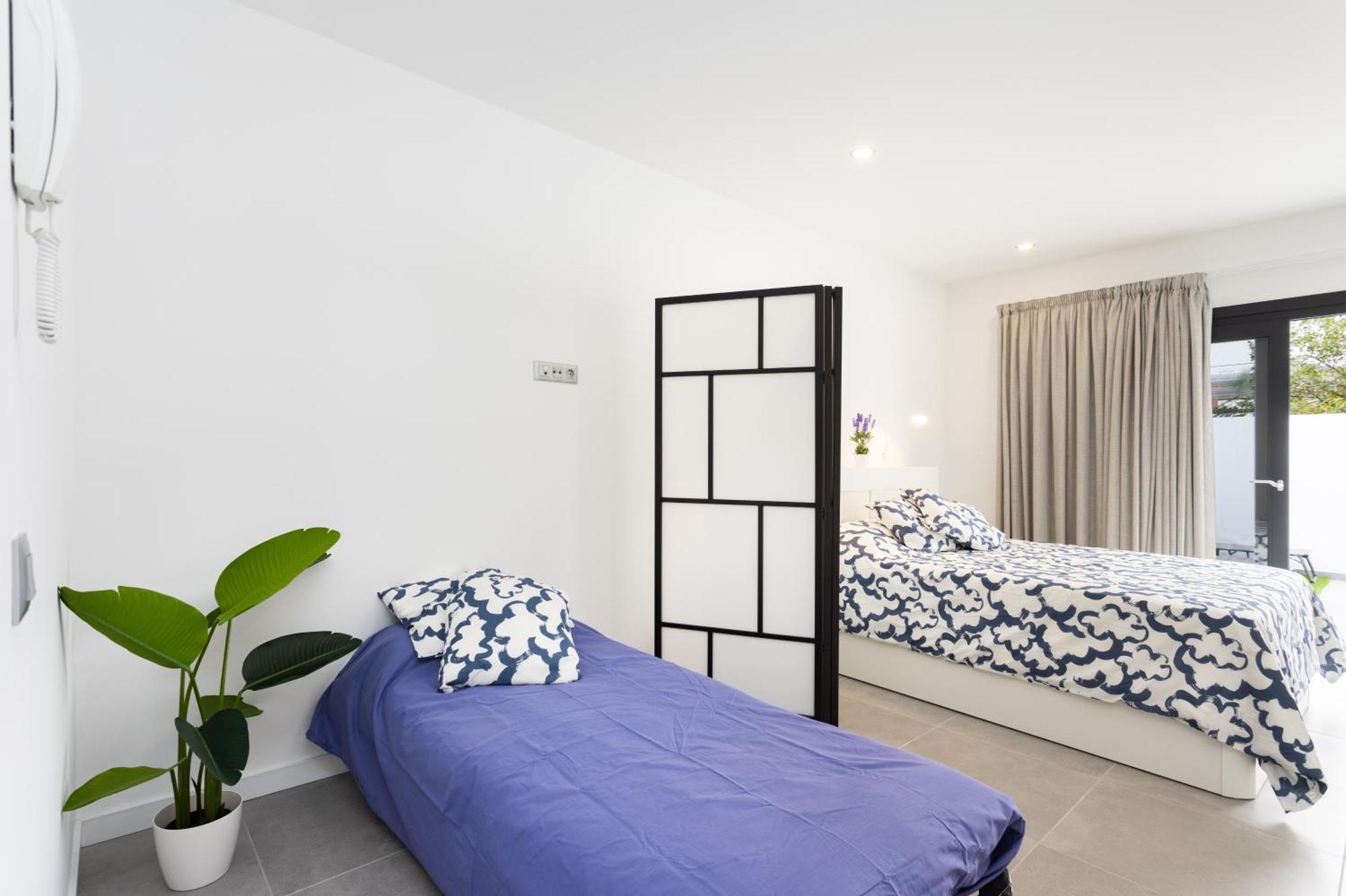 Zulia Suites, Masca, Teide, Gigantes, Excursions, Ac, Wifi-3 Apartment