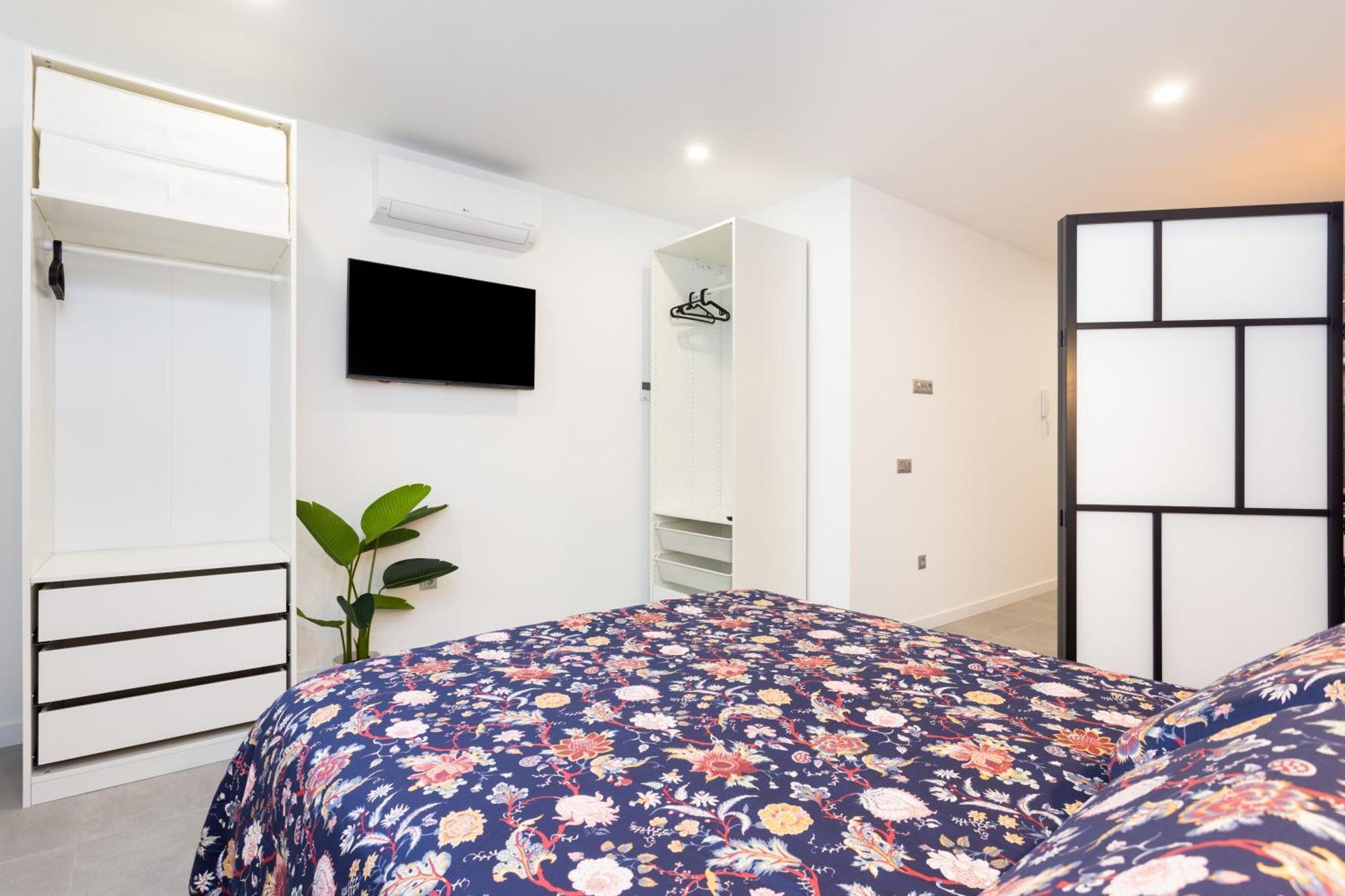 Zulia Suites, Masca, Teide, Gigantes, Excursions, Ac, Wifi-5 * Santiago del Teide