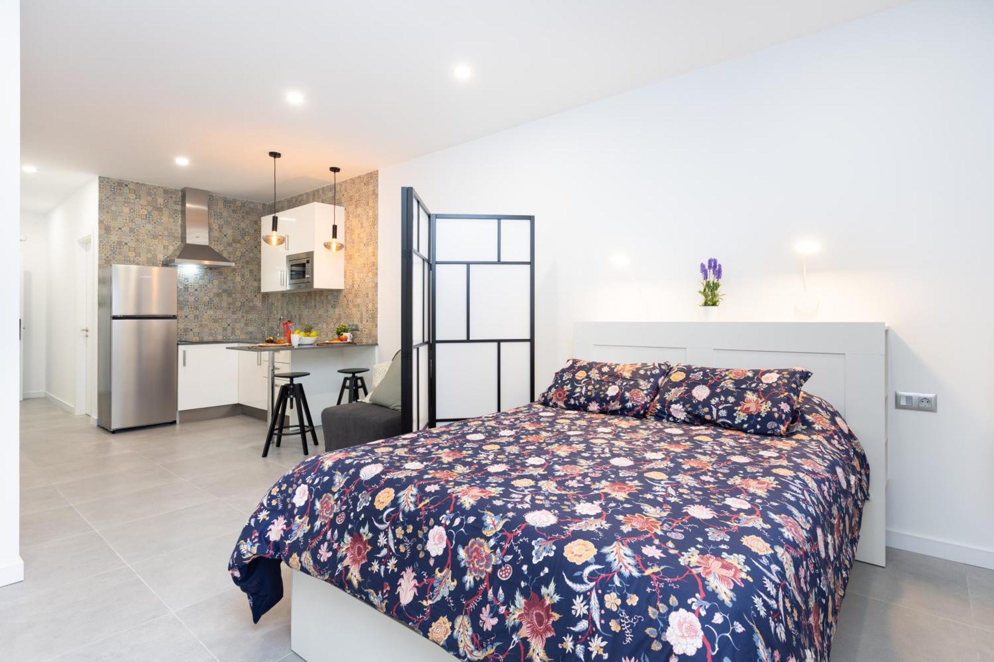 Zulia Suites, Masca, Teide, Gigantes, Excursions, Ac, Wifi-5 Appartement *