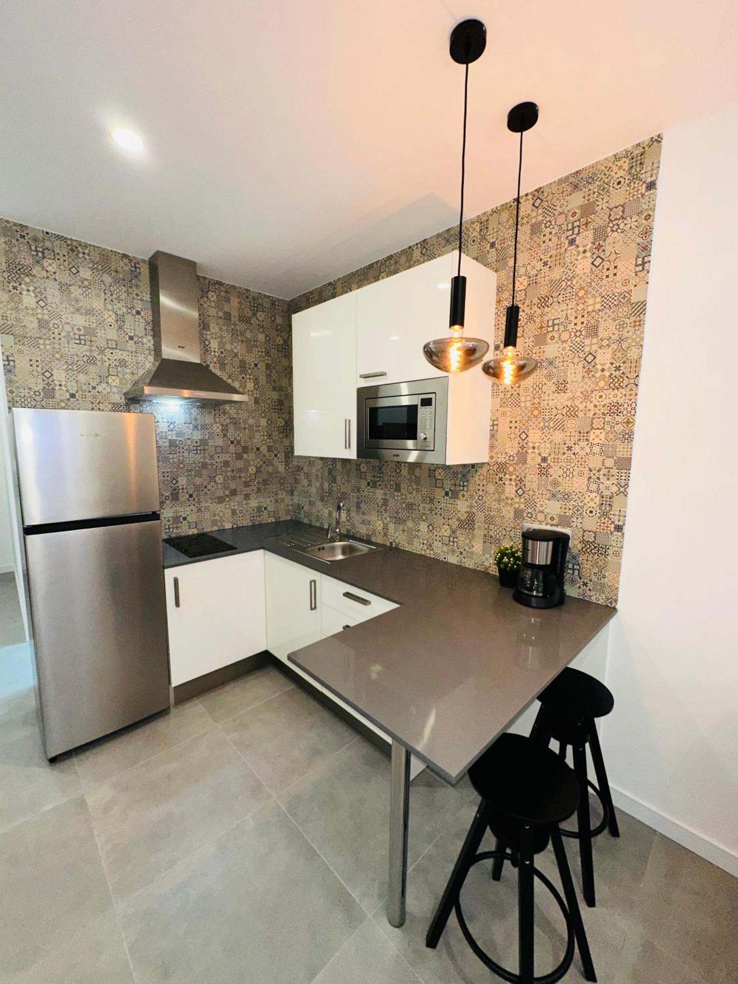 Apartamento Masca, Teide Gigantes, Excursions, Ac, Wifi 1