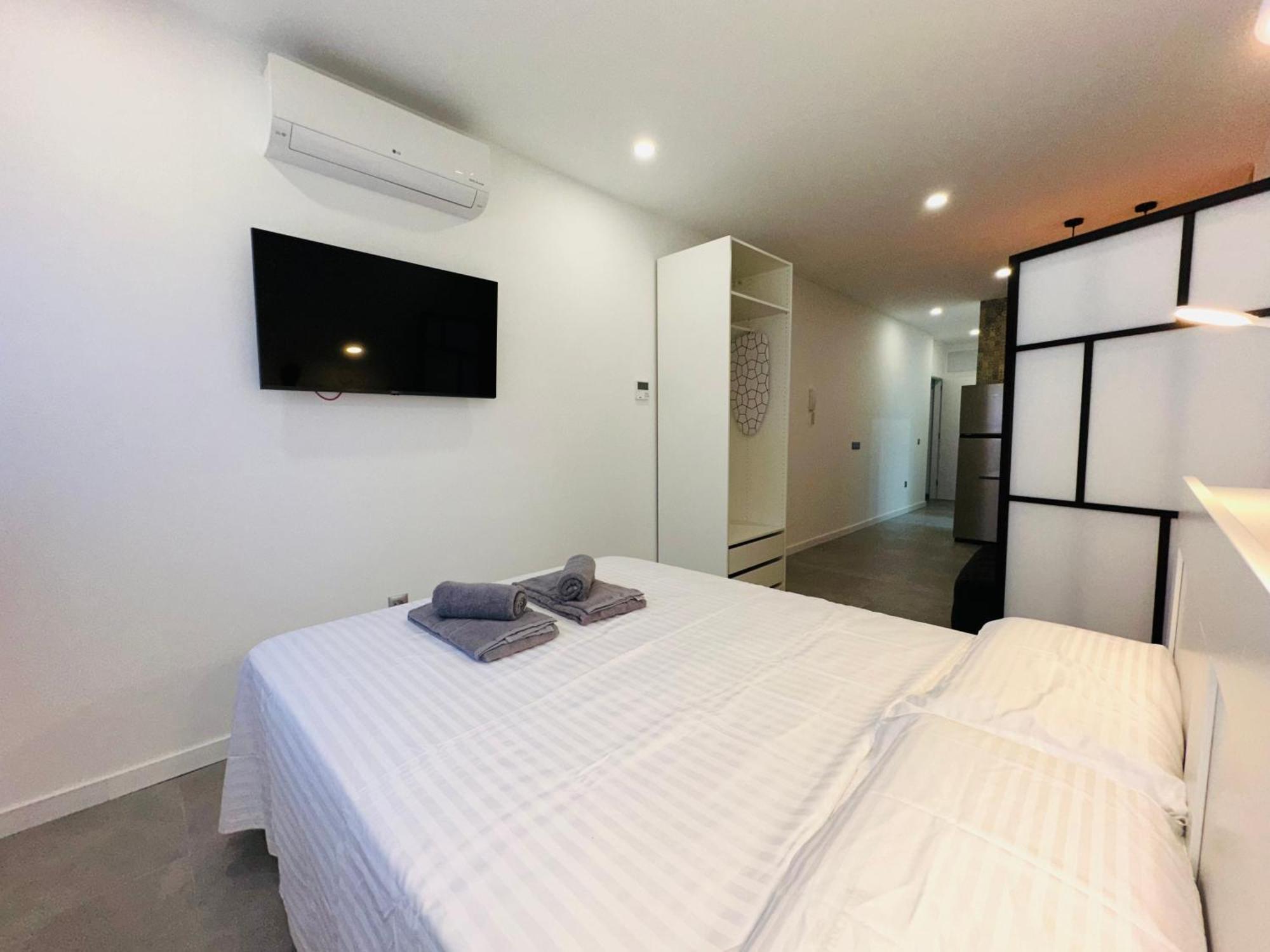 Masca, Teide Gigantes, Excursions, Ac, Wifi 1 Apartamento *