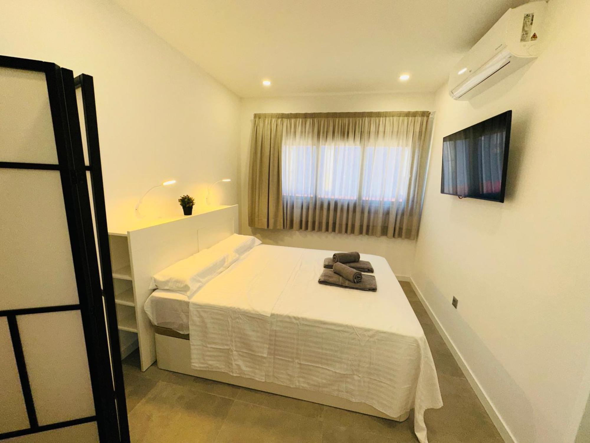Apartamento Masca, Teide Gigantes, Excursions, Ac, Wifi 1 *