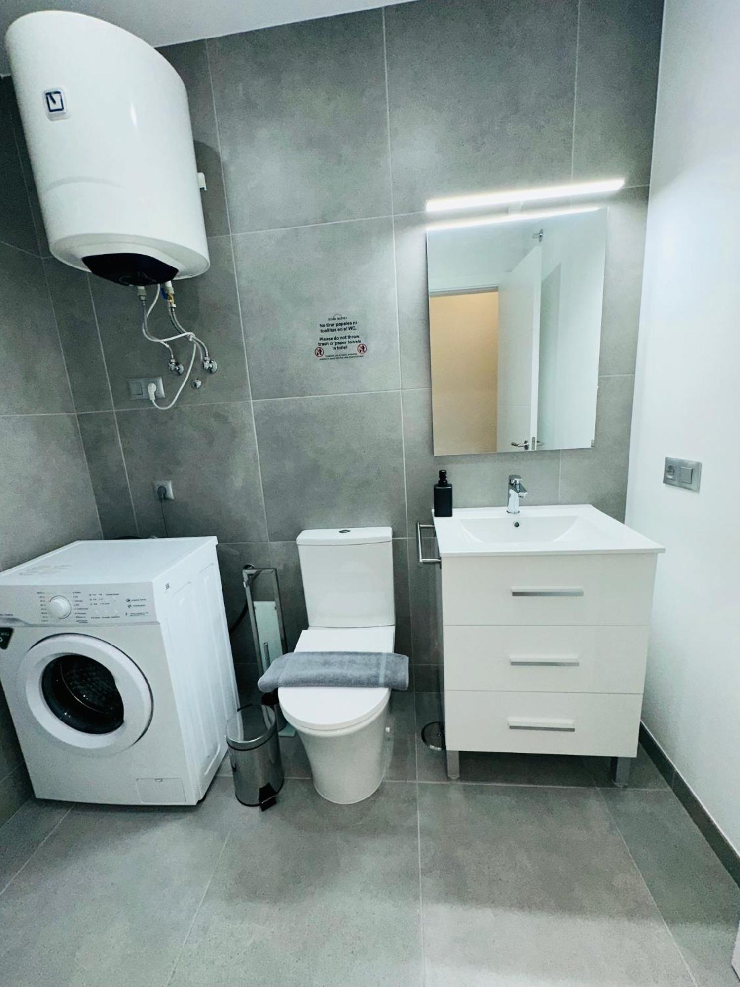 Apartamento Masca, Teide Gigantes, Excursions, Ac, Wifi 1 Santiago del Teide