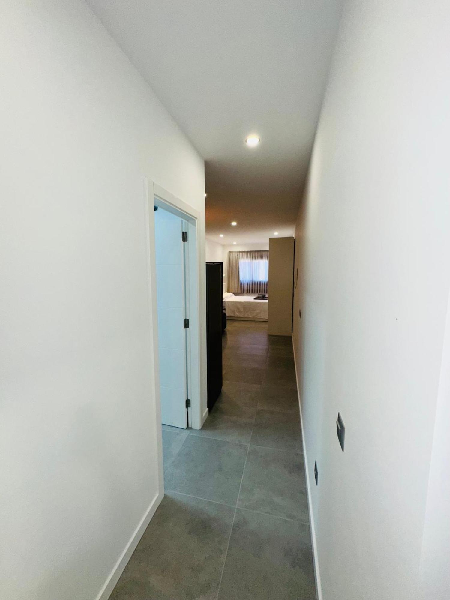 Apartamento Masca, Teide Gigantes, Excursions, Ac, Wifi 1