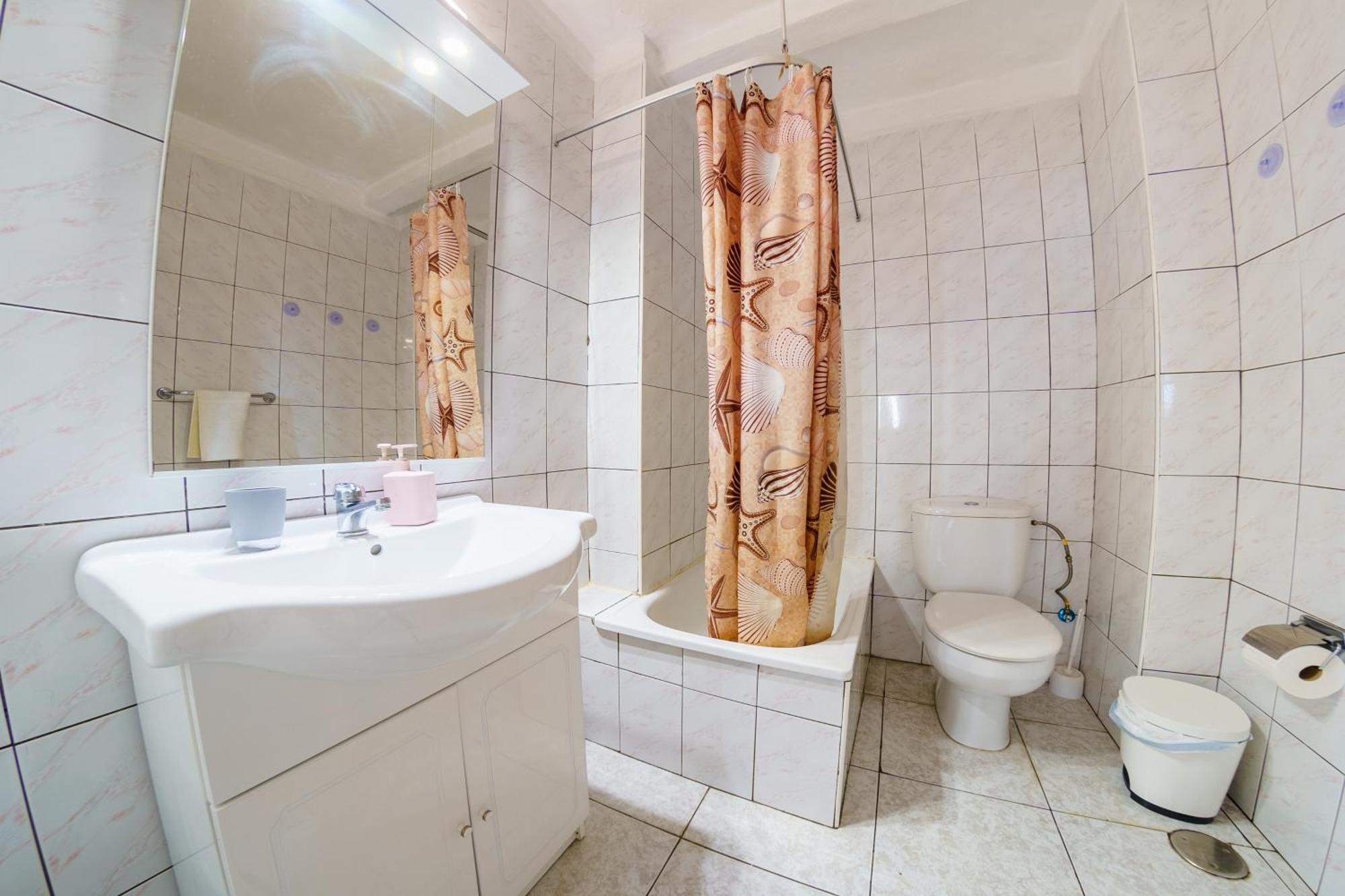Appartement Atlantico *