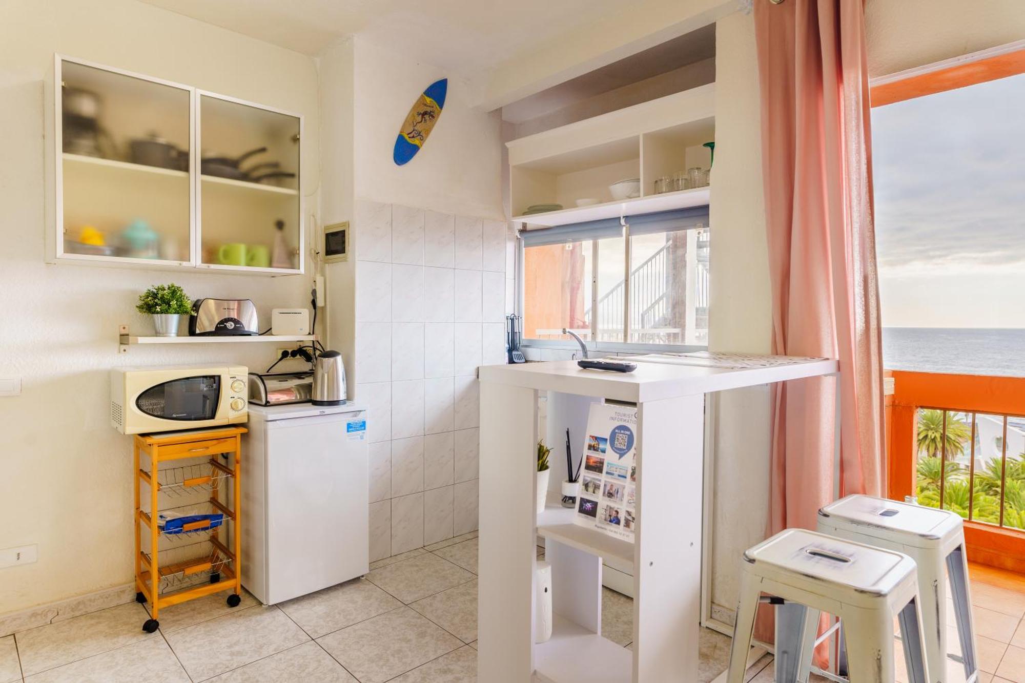 Appartement Atlantico *