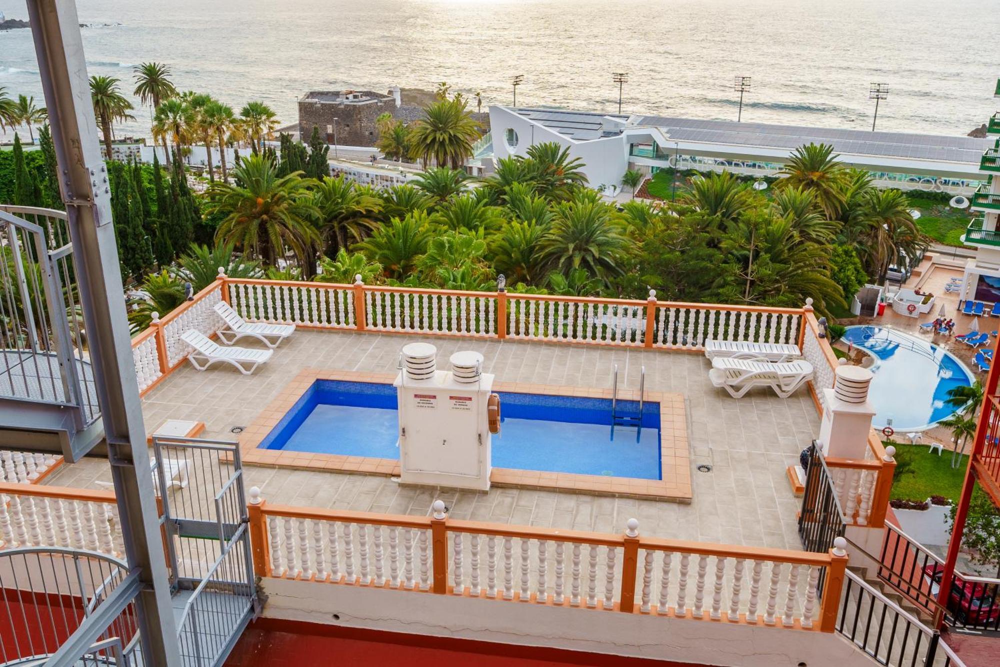 Appartement Atlantico