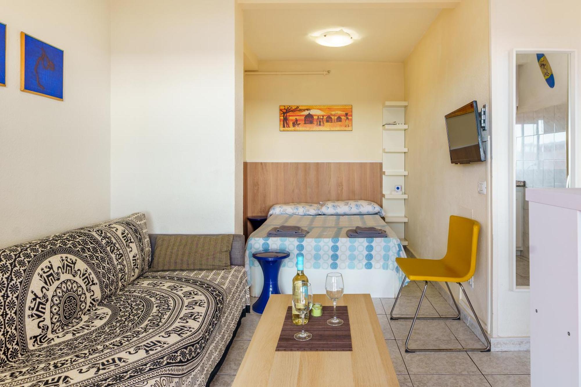 Appartement Atlantico