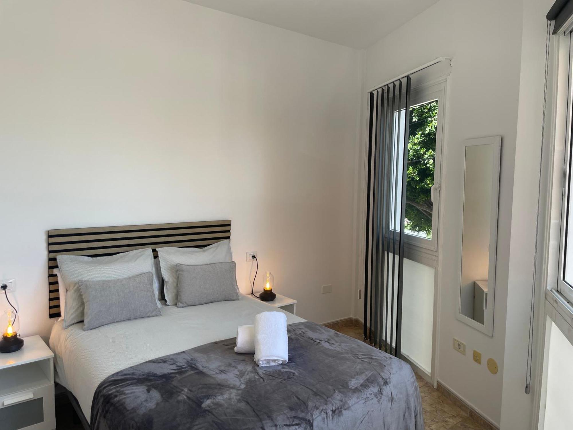 Casa Varadero Puerto de Santiago (Tenerife)