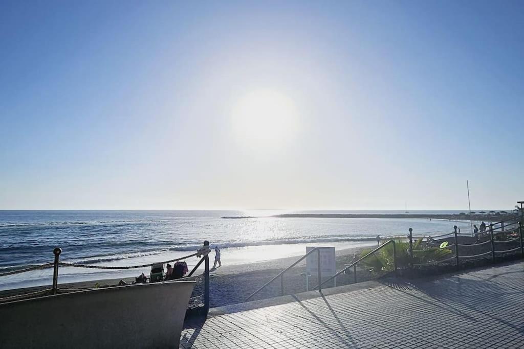 Appartement Altamira Paradise *