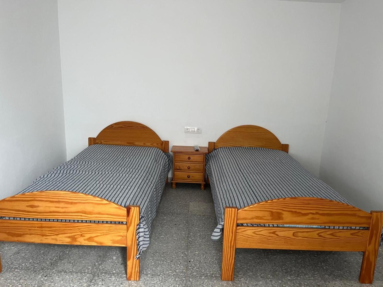 Apartment Casa Lucas Dos *