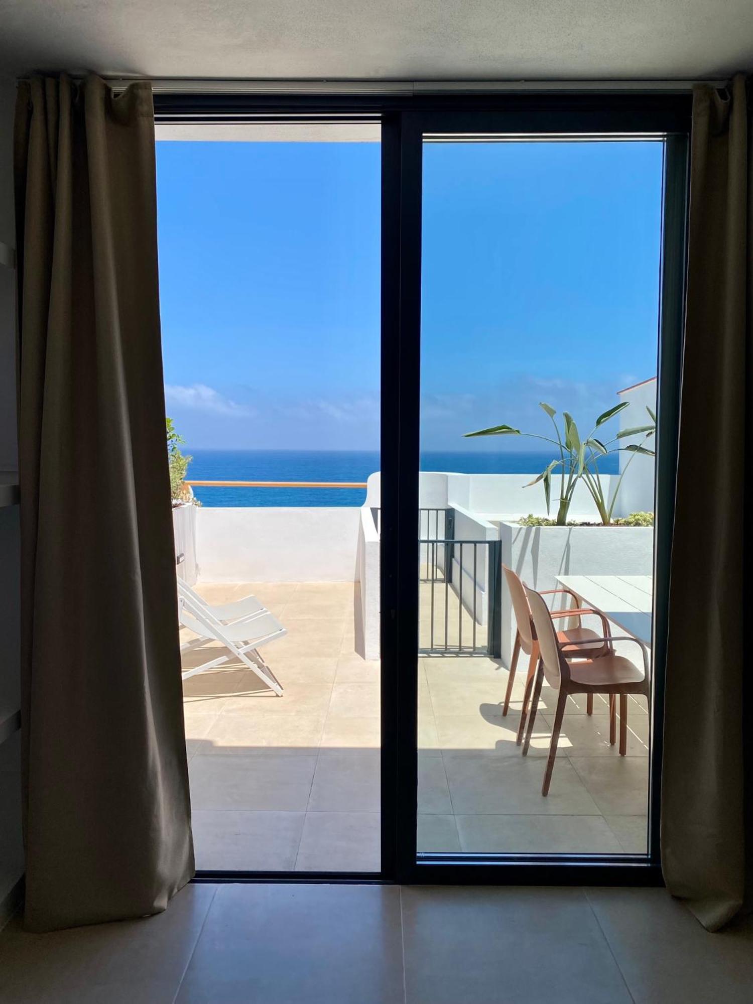 Casa Costa Appartement Bajamar (La Laguna)