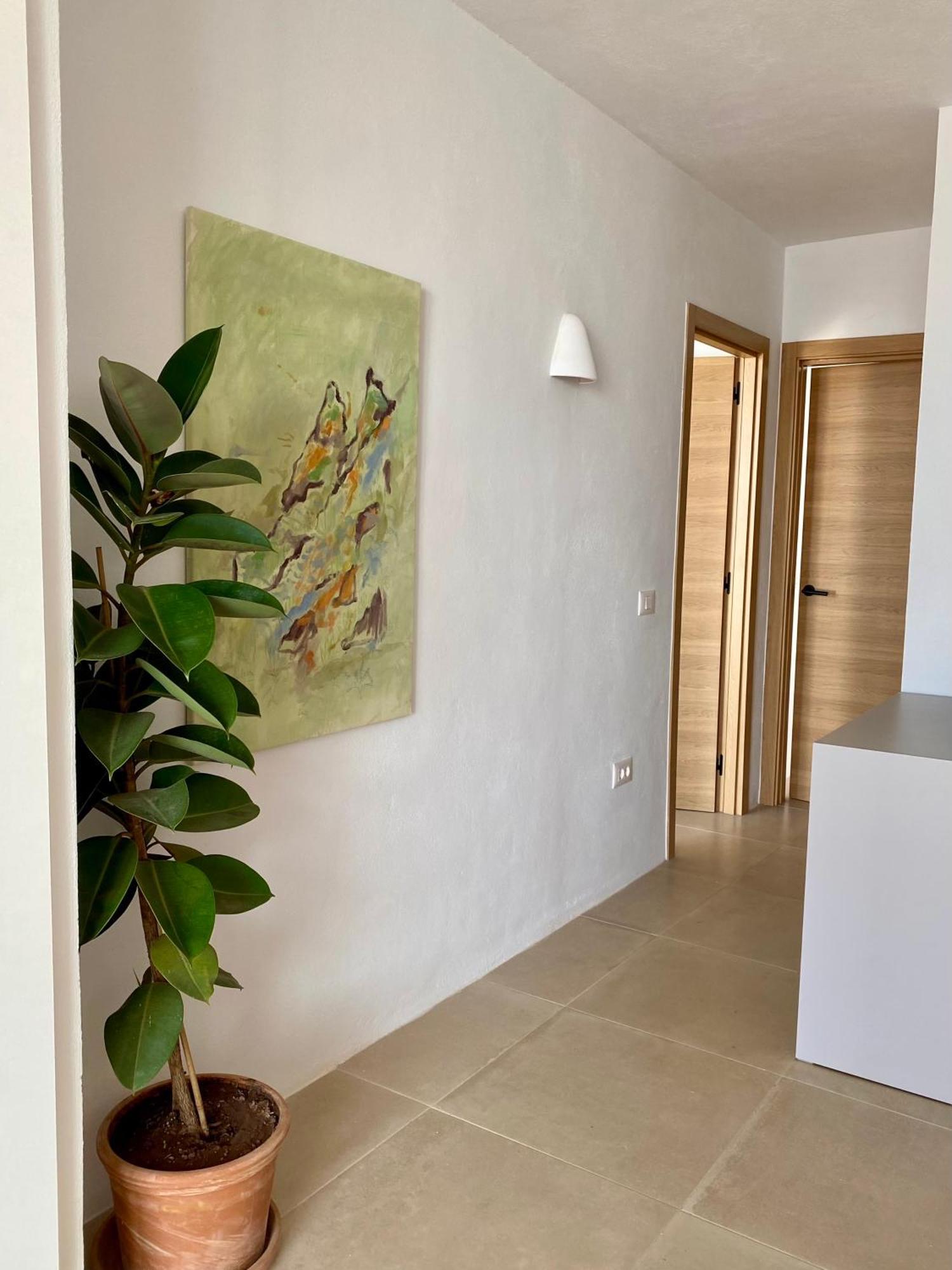 Casa Costa Appartement *