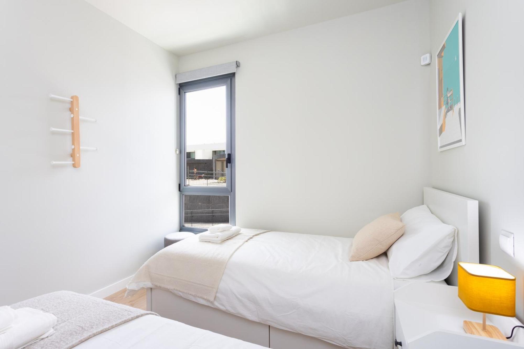 Home2book Modern Bright Abades, Pool & Terrace